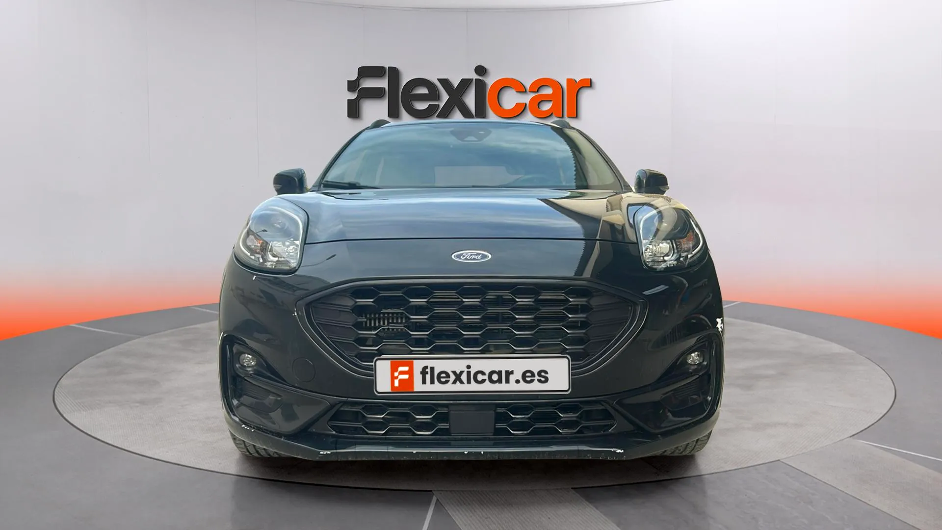 Ford Puma 1.0 EcoBoost ST-Line MHEV - foto 2
