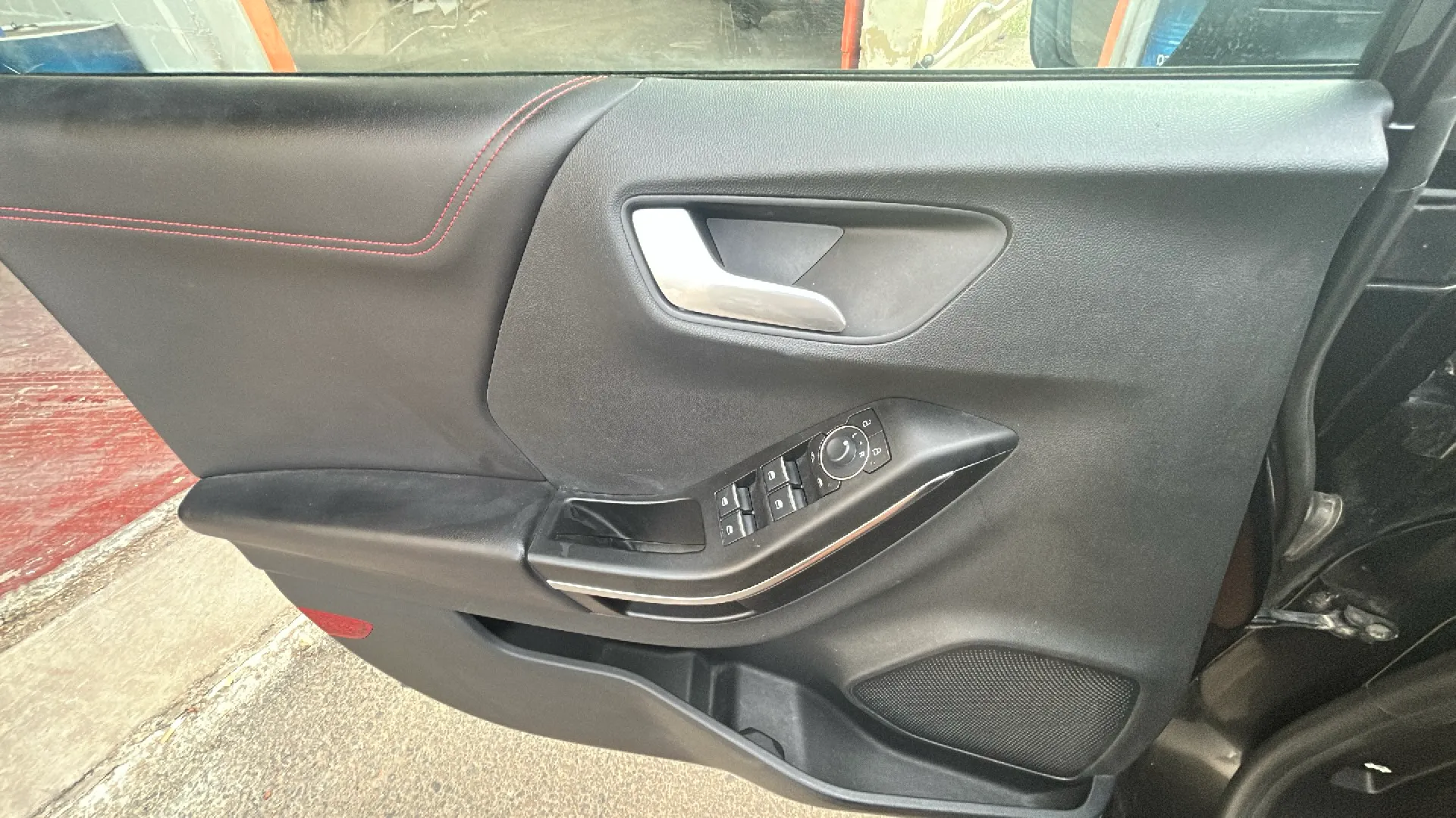 Ford Puma 1.0 EcoBoost ST-Line MHEV - foto 13