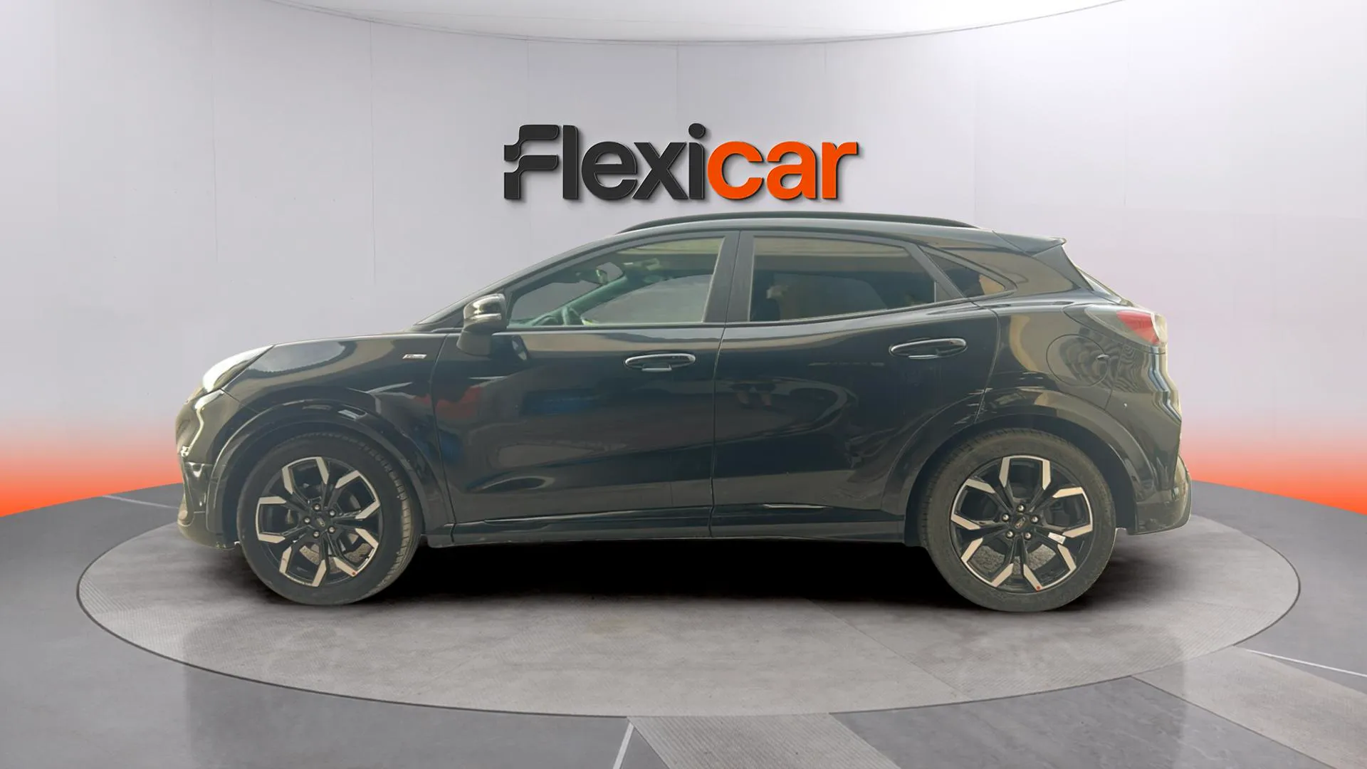 Ford Puma 1.0 EcoBoost ST-Line MHEV - foto 5