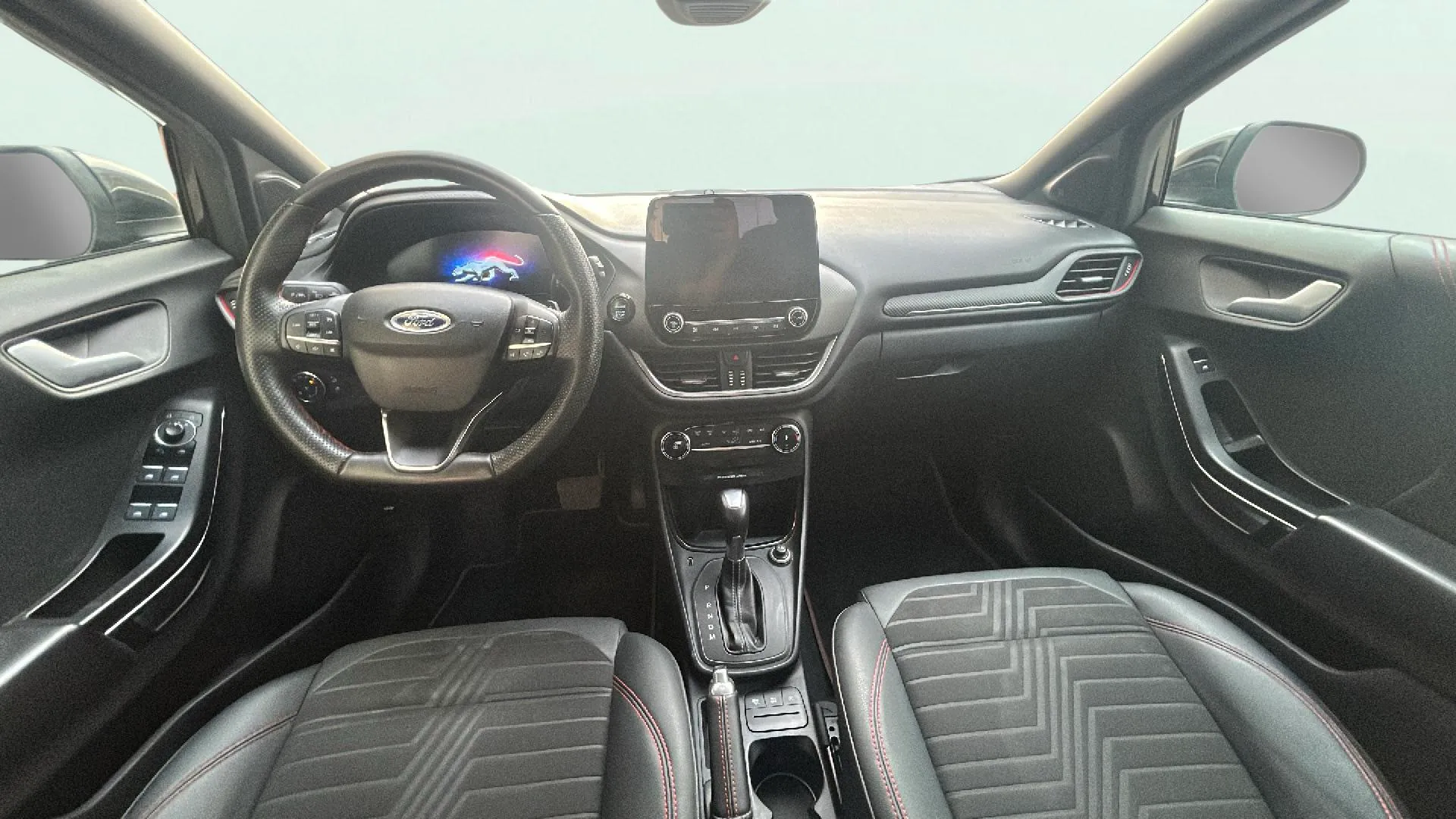 Ford Puma 1.0 EcoBoost ST-Line MHEV - foto 6