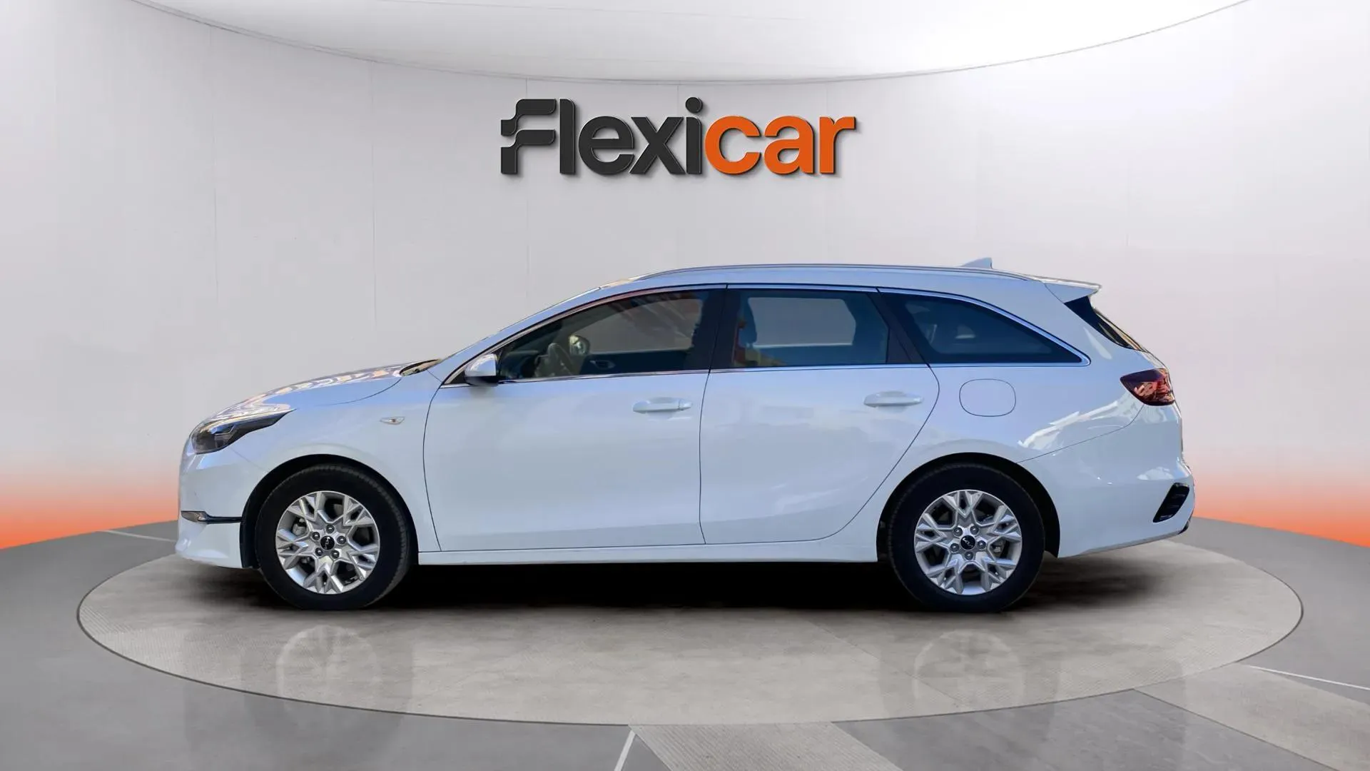 Kia Ceed Tourer 1.0 T-GDi Concept - foto 5
