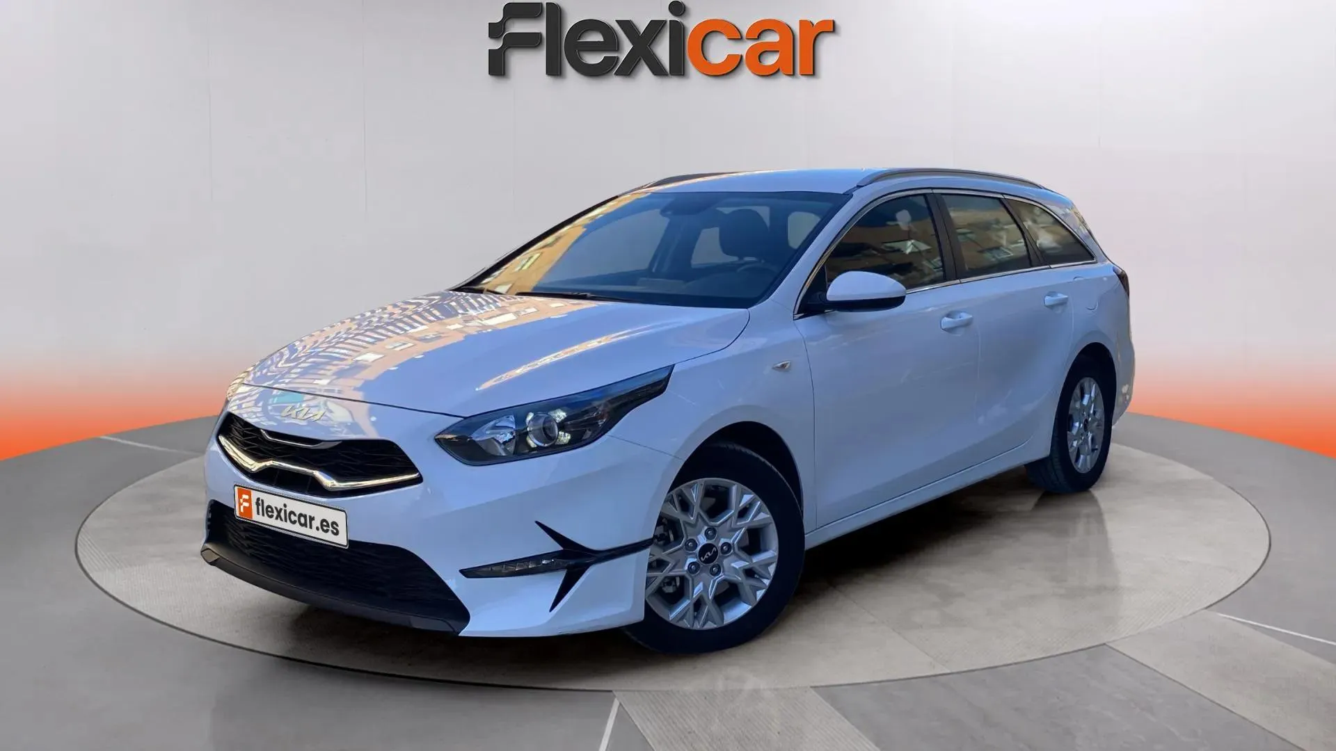 Kia Ceed Tourer 1.0 T-GDi Concept - foto 3