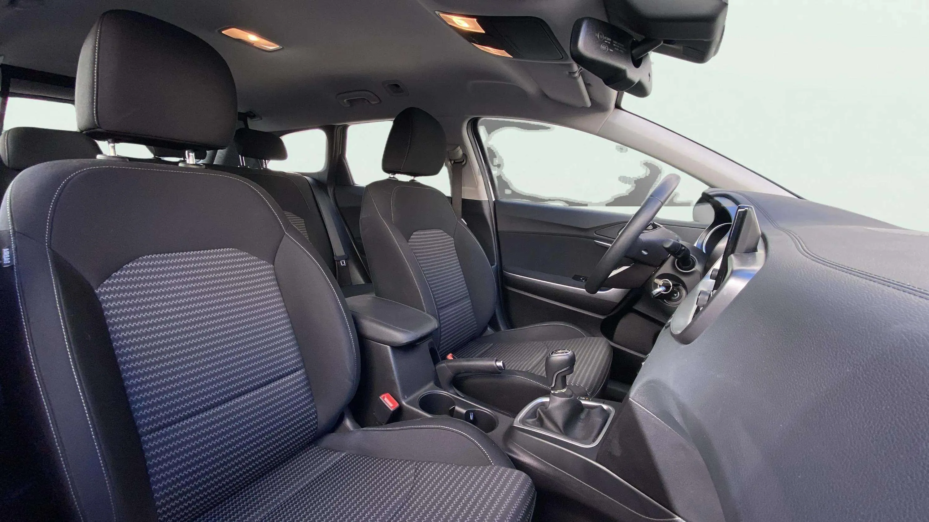 Kia Ceed Tourer 1.0 T-GDi Concept - foto 12