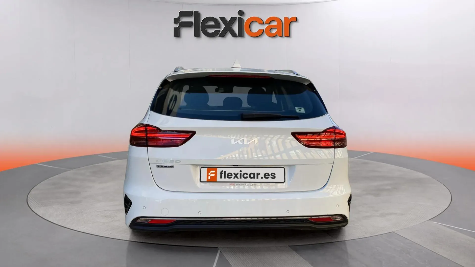 Kia Ceed Tourer 1.0 T-GDi Concept - foto 7