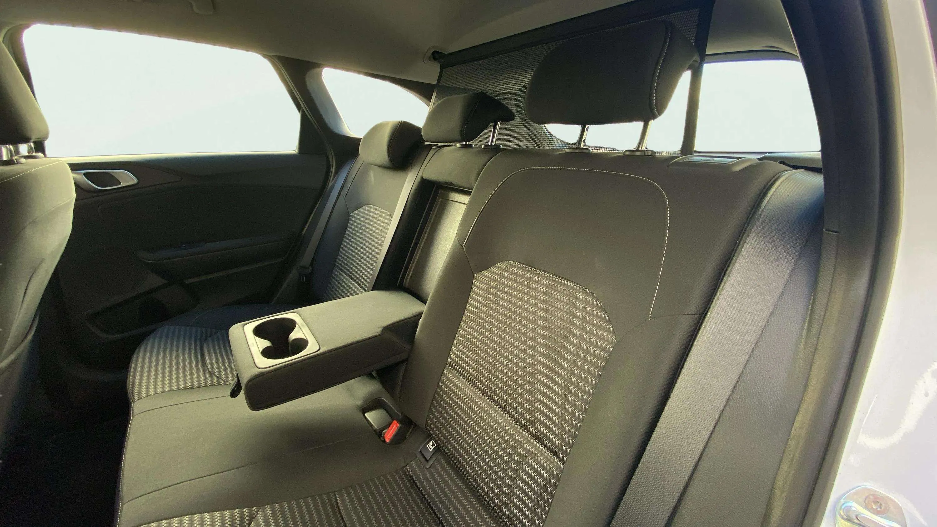 Kia Ceed Tourer 1.0 T-GDi Concept - foto 15