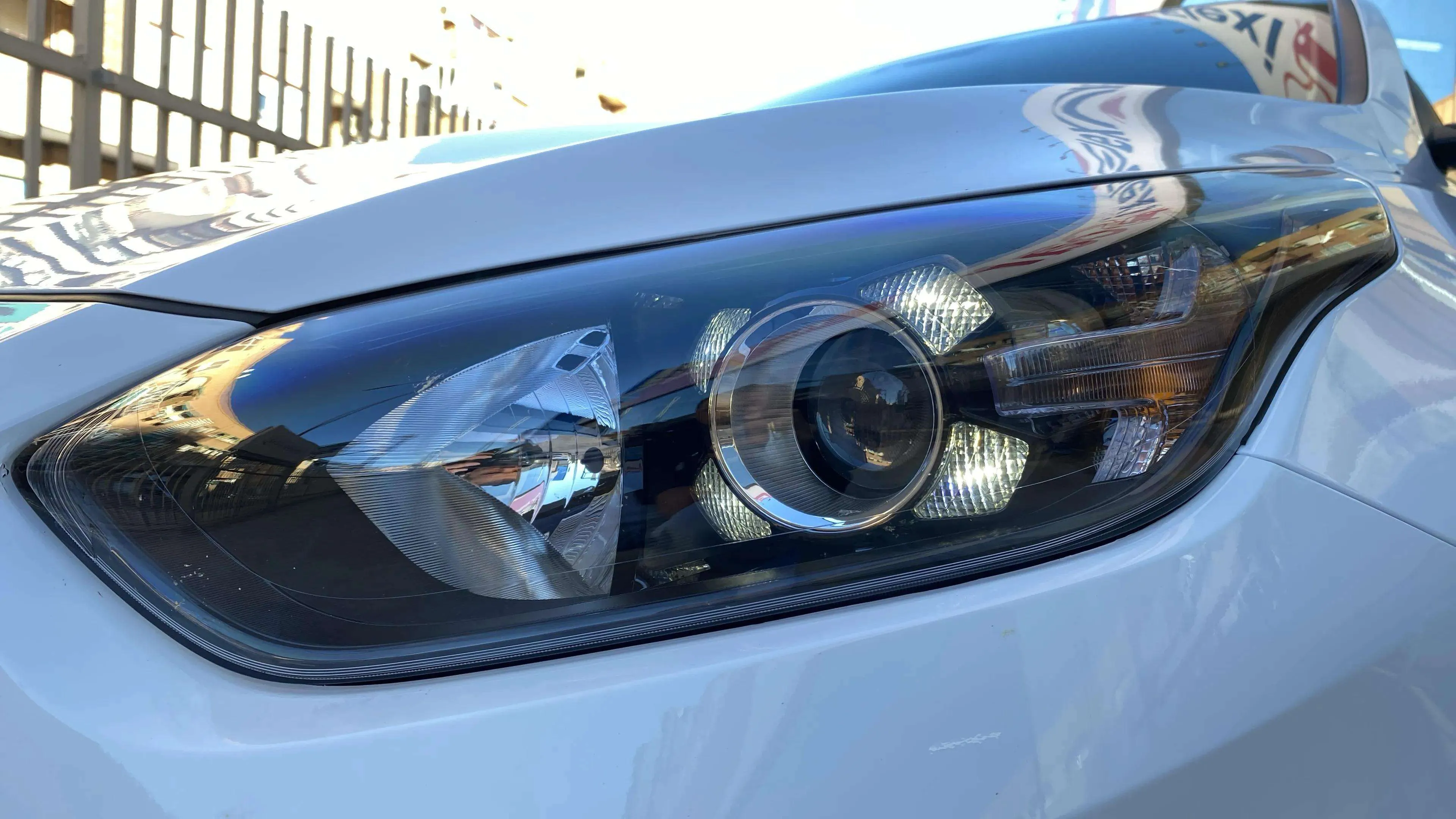Kia Ceed Tourer 1.0 T-GDi Concept - foto 25