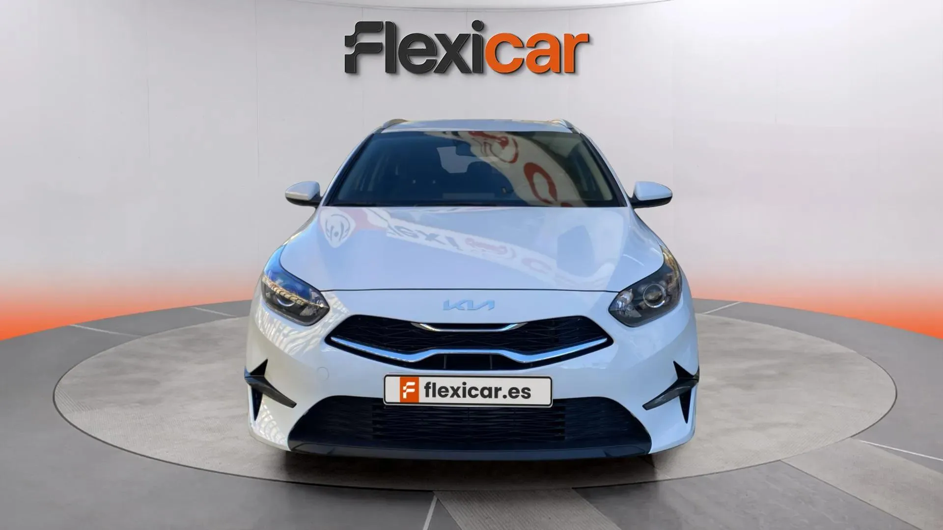 Kia Ceed Tourer 1.0 T-GDi Concept - foto 2