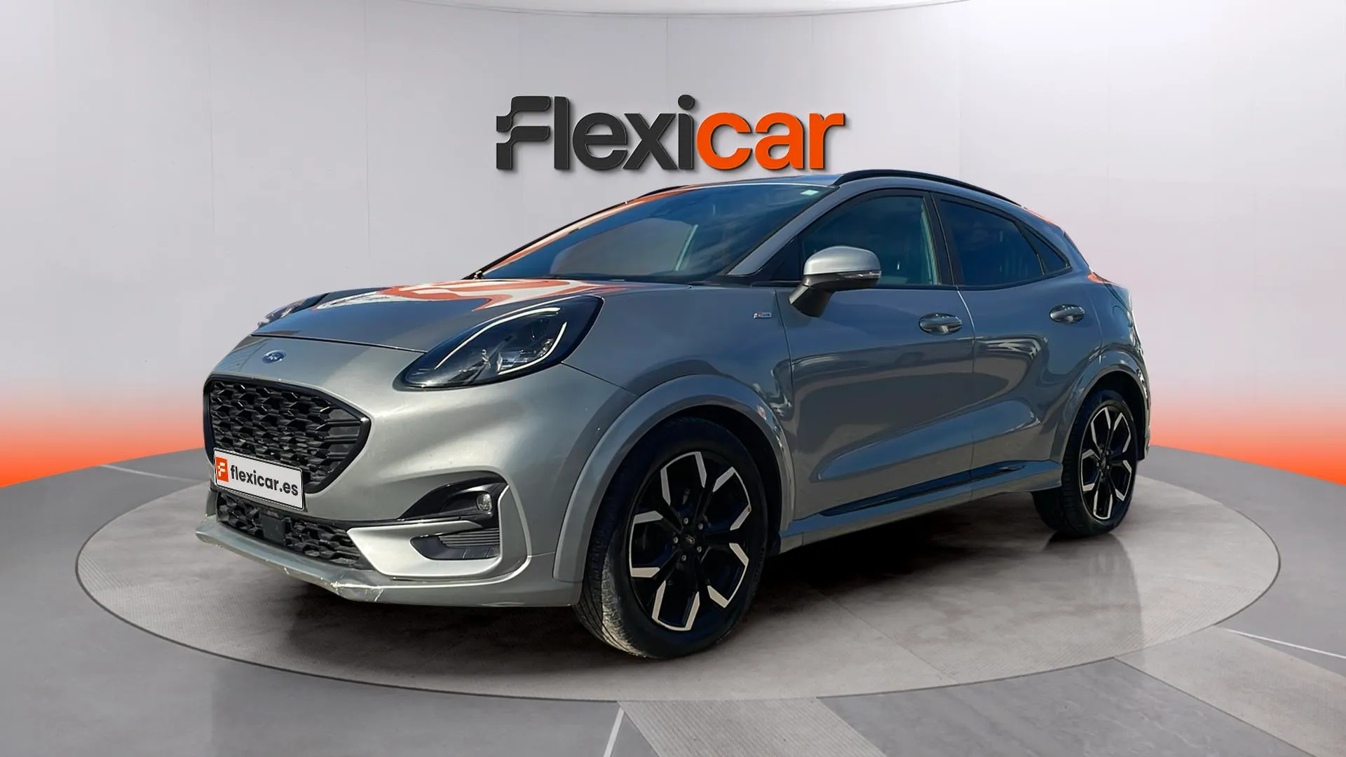 Ford Puma 1.0 EcoBoost ST-Line MHEV - foto 3