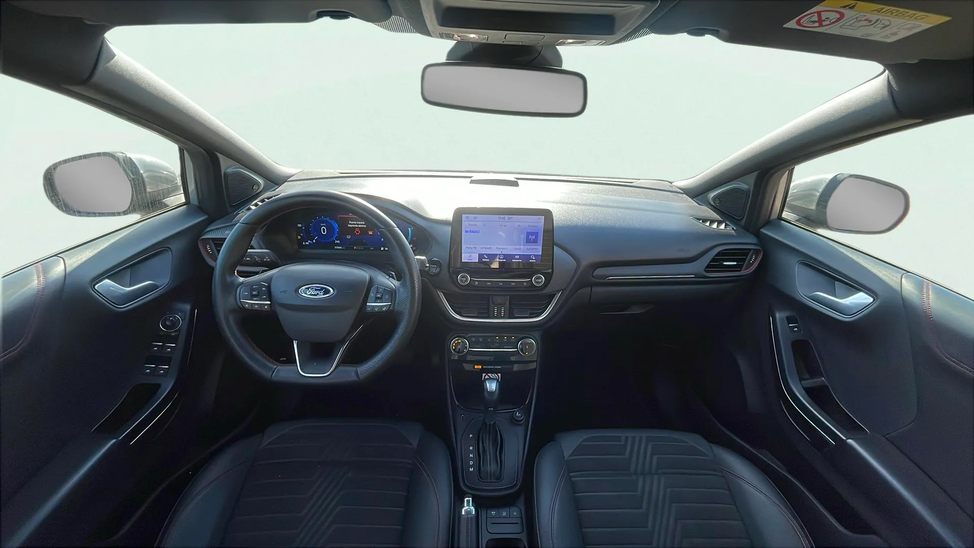 Ford Puma 1.0 EcoBoost ST-Line MHEV - foto 9