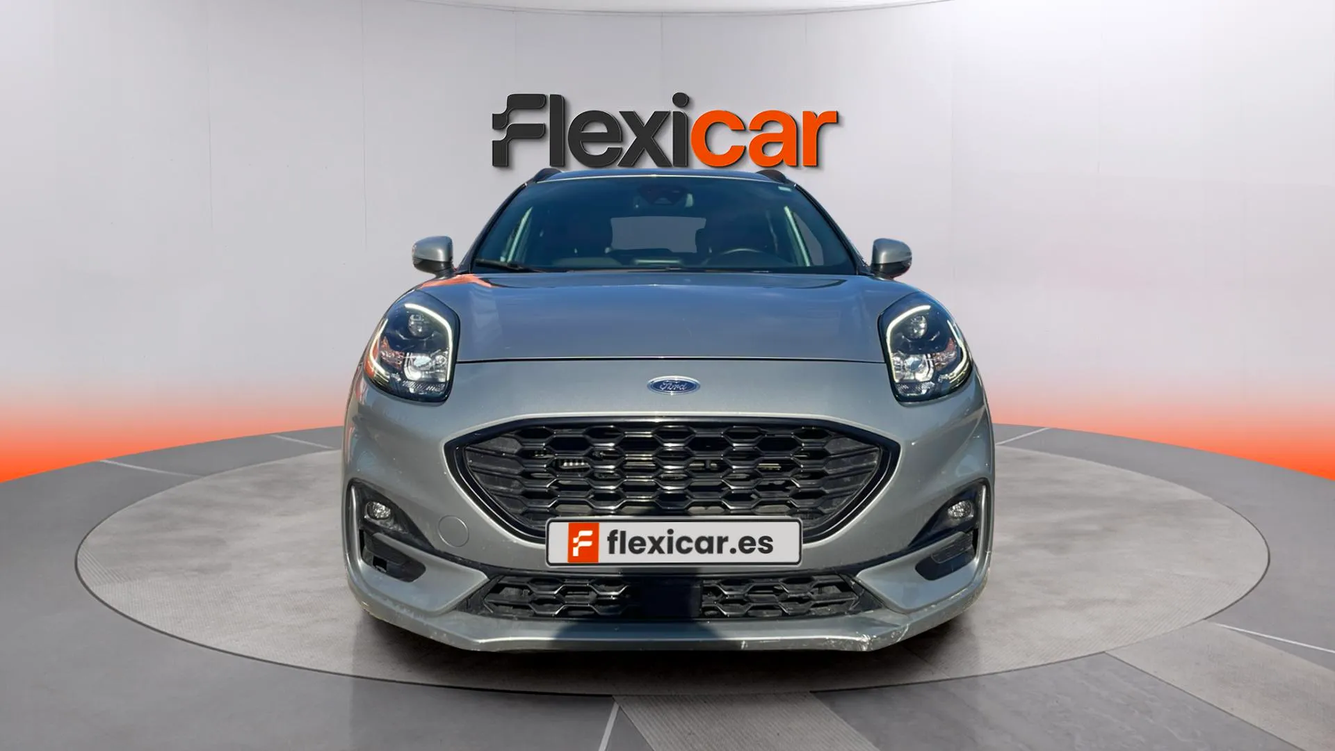 Ford Puma 1.0 EcoBoost ST-Line MHEV - foto 2