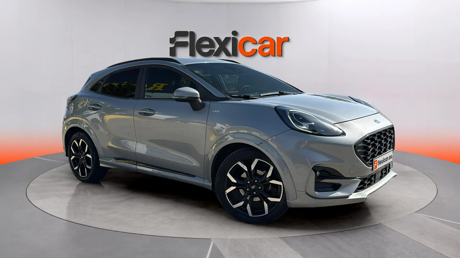 Ford Puma 1.0 EcoBoost ST-Line MHEV - foto 1