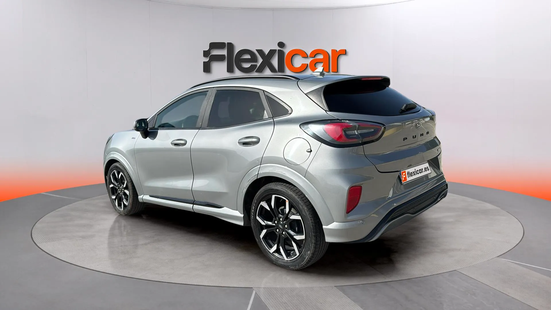 Ford Puma 1.0 EcoBoost ST-Line MHEV - foto 5