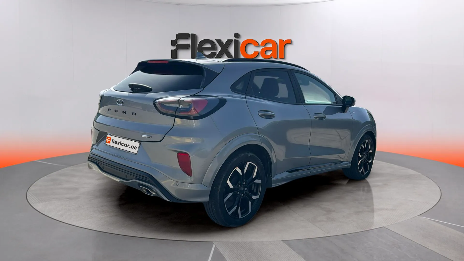 Ford Puma 1.0 EcoBoost ST-Line MHEV - foto 7