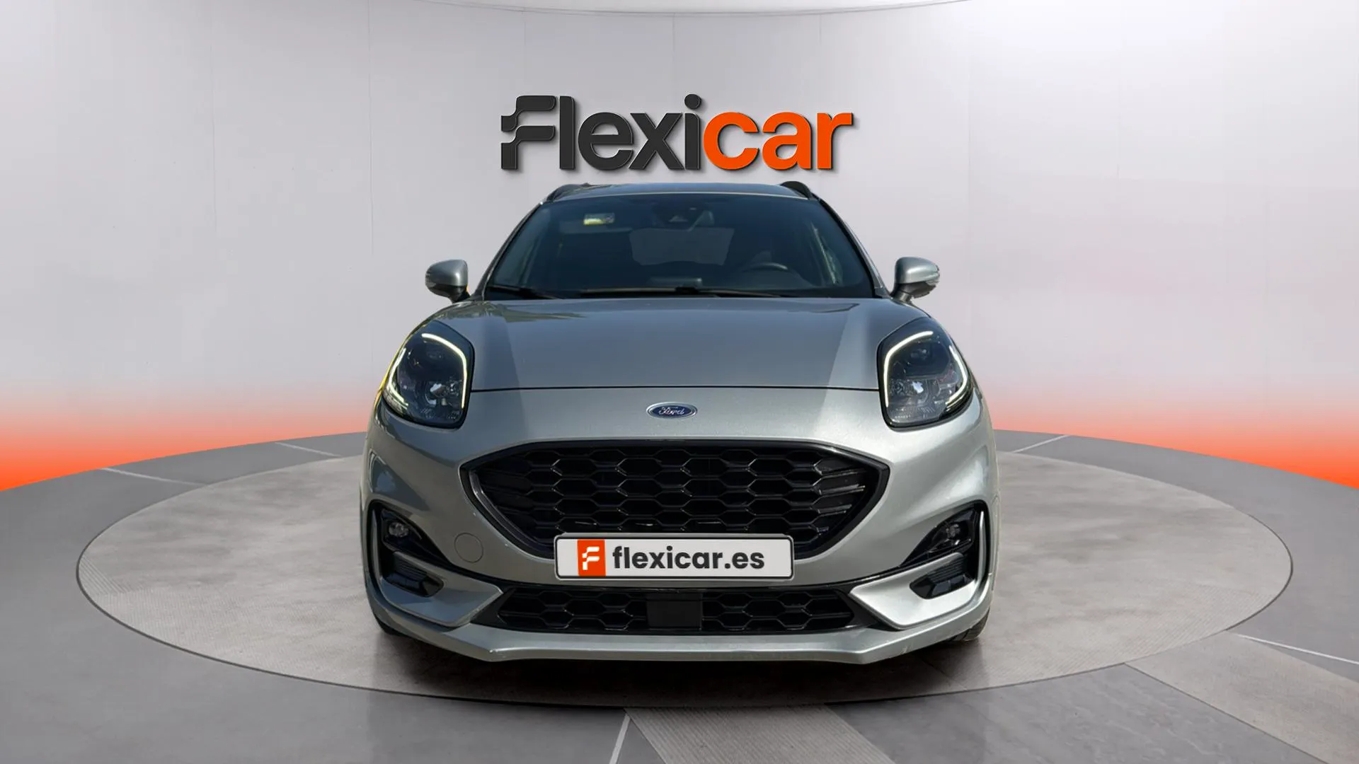 Ford Puma 1.0 EcoBoost ST-Line MHEV - foto 2