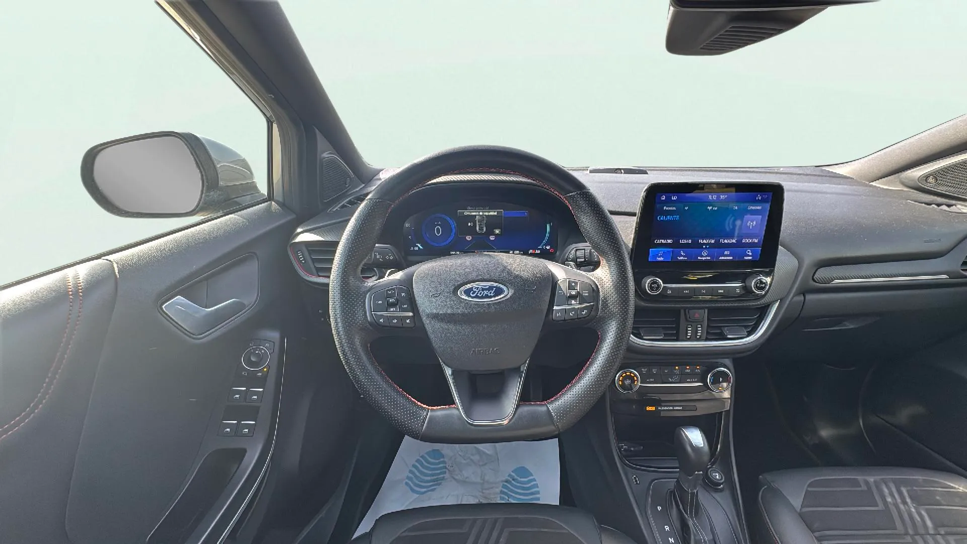 Ford Puma 1.0 EcoBoost ST-Line MHEV - foto 16