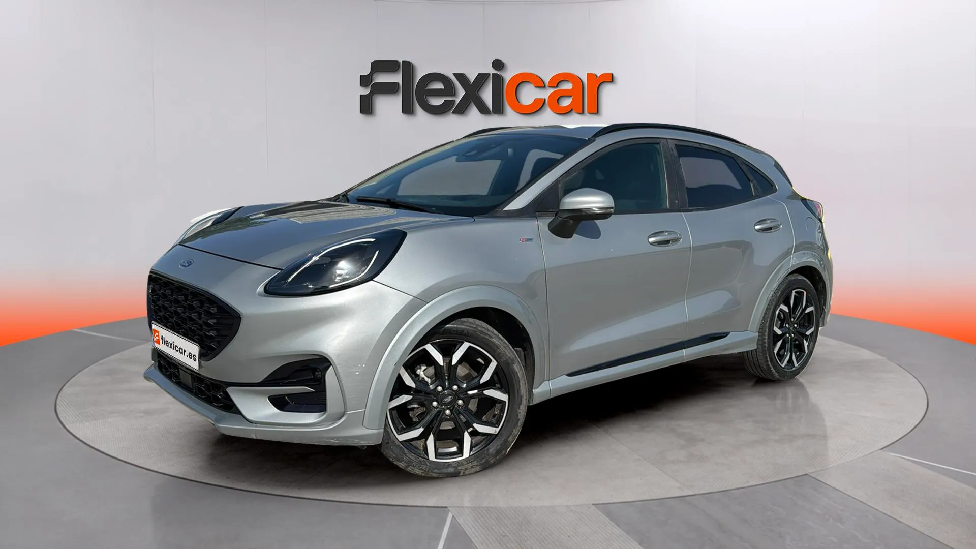 Ford Puma 1.0 EcoBoost ST-Line MHEV - foto 3