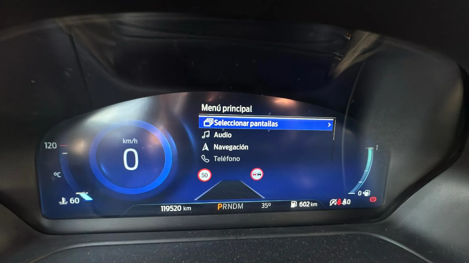 Ford Puma 1.0 EcoBoost ST-Line MHEV - foto 17