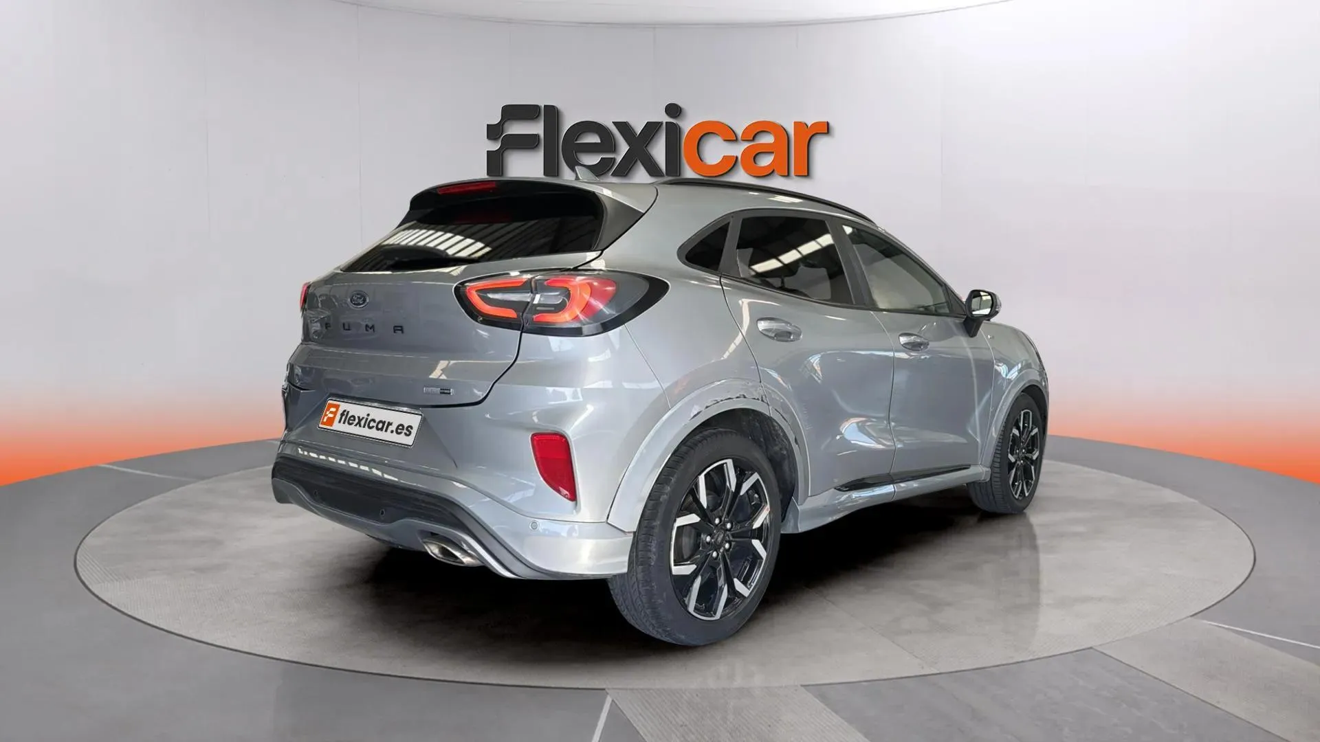 Ford Puma 1.0 EcoBoost ST-Line MHEV - foto 8