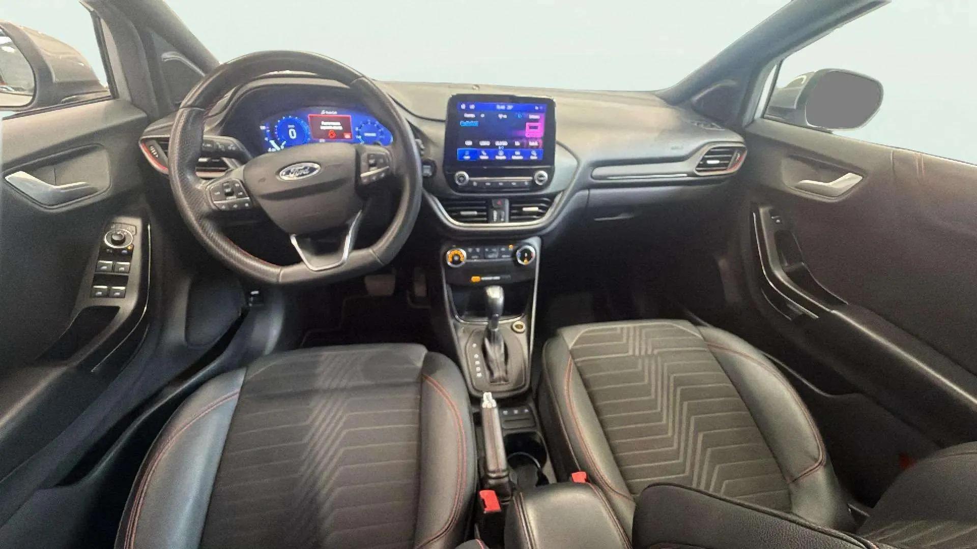Ford Puma 1.0 EcoBoost ST-Line MHEV - foto 17