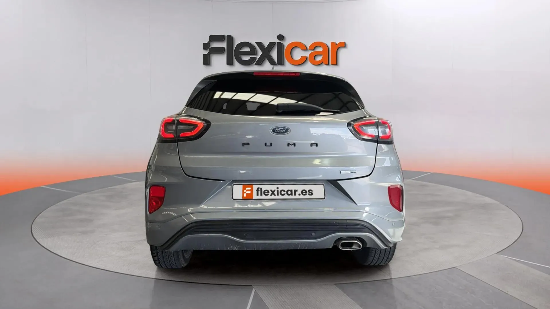 Ford Puma 1.0 EcoBoost ST-Line MHEV - foto 6