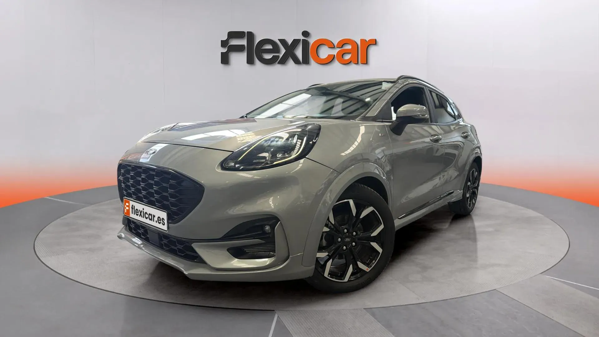 Ford Puma 1.0 EcoBoost ST-Line MHEV - foto 2