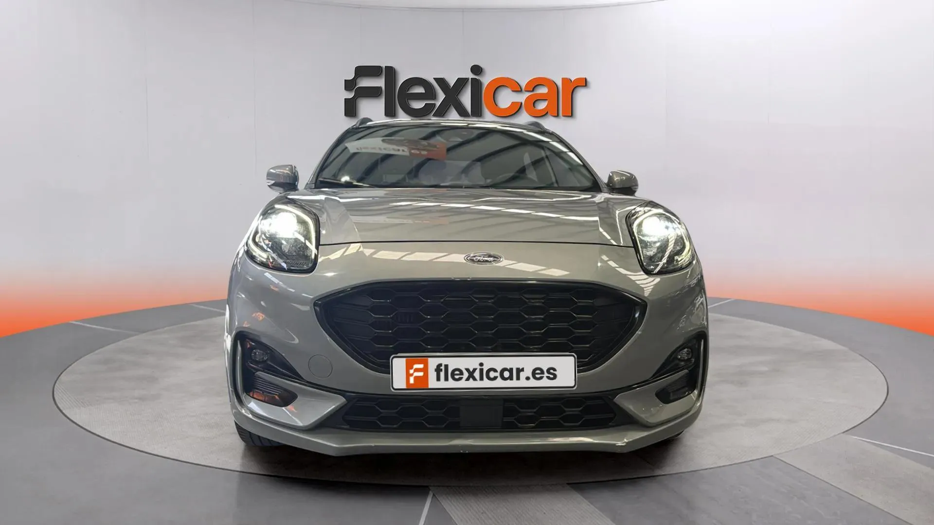 Ford Puma 1.0 EcoBoost ST-Line MHEV - foto 5