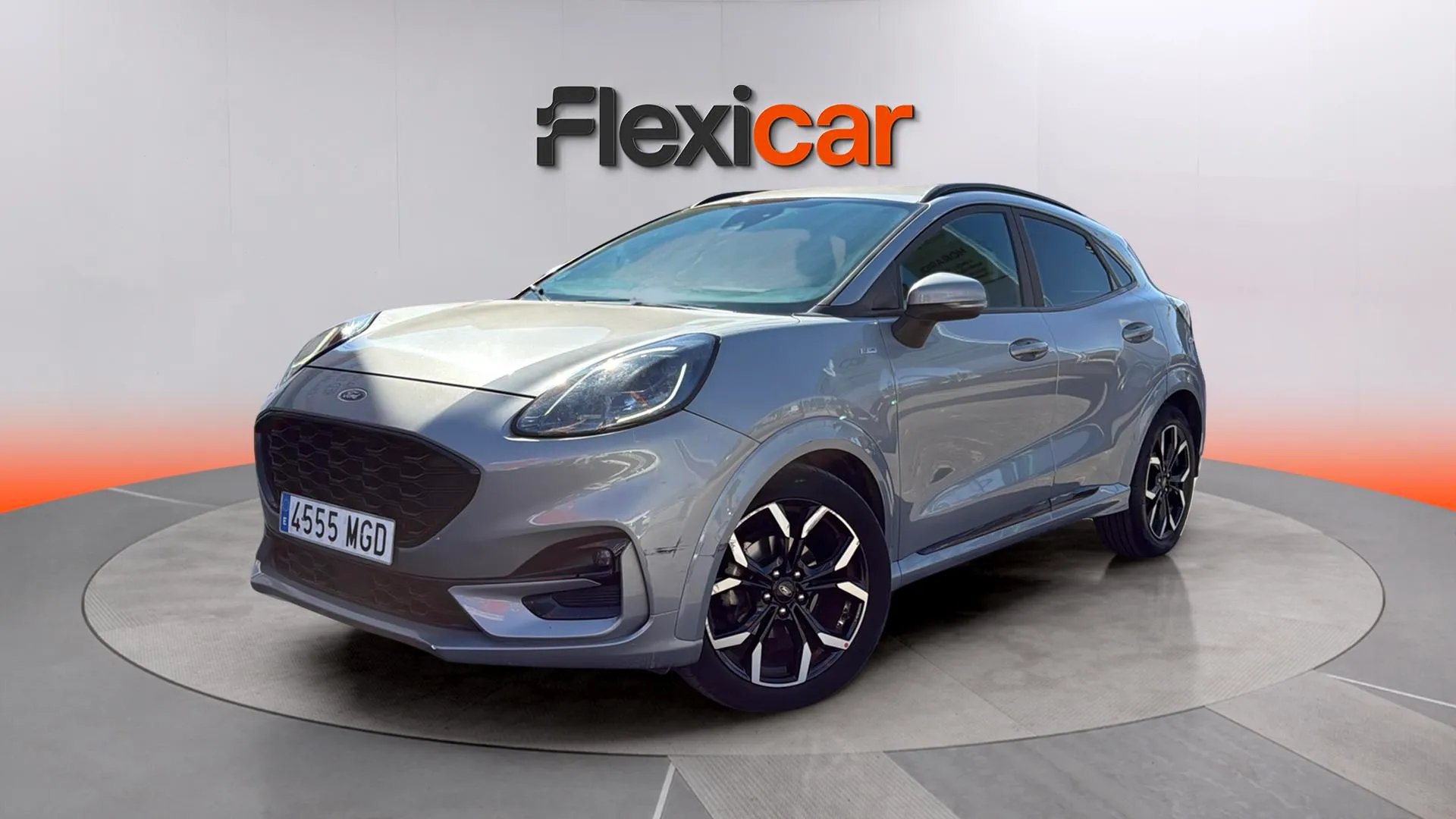 Ford Puma 1.0 EcoBoost ST-Line Desi MHEV Aut - foto 3