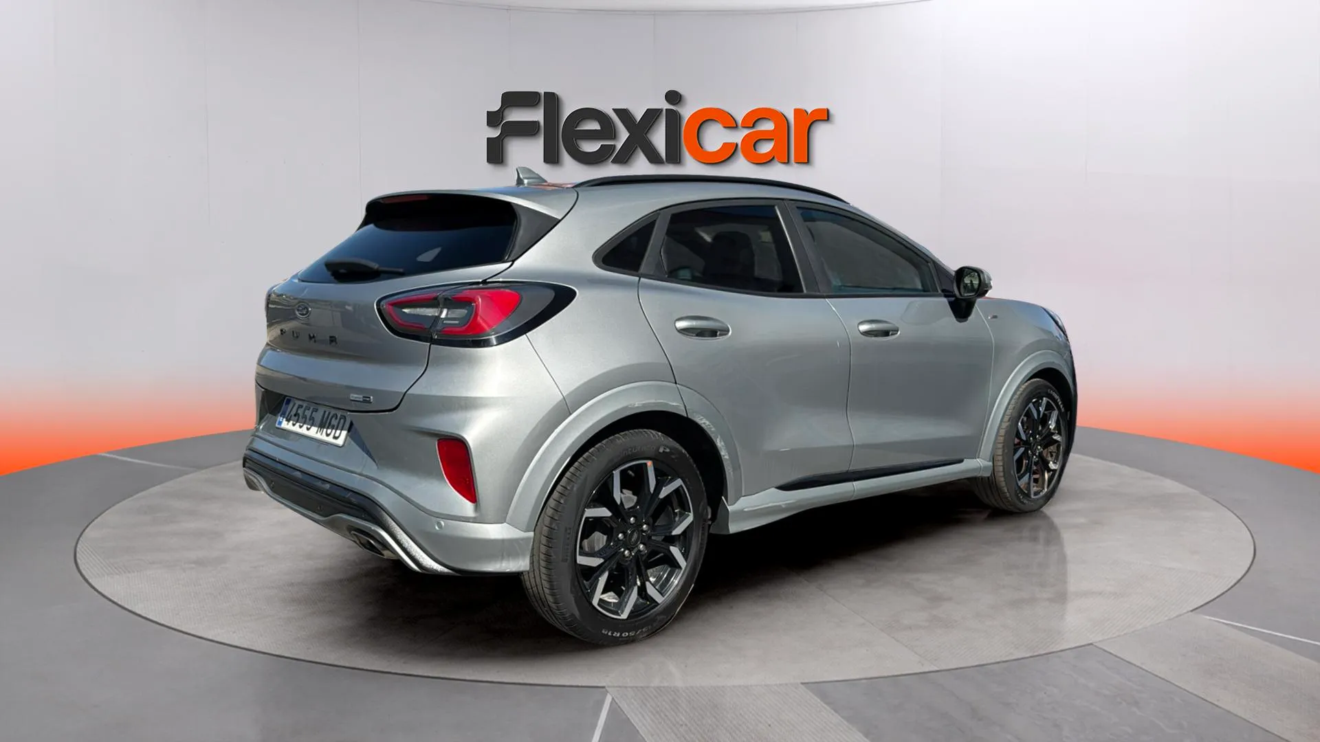 Ford Puma 1.0 EcoBoost ST-Line Desi MHEV Aut - foto 7