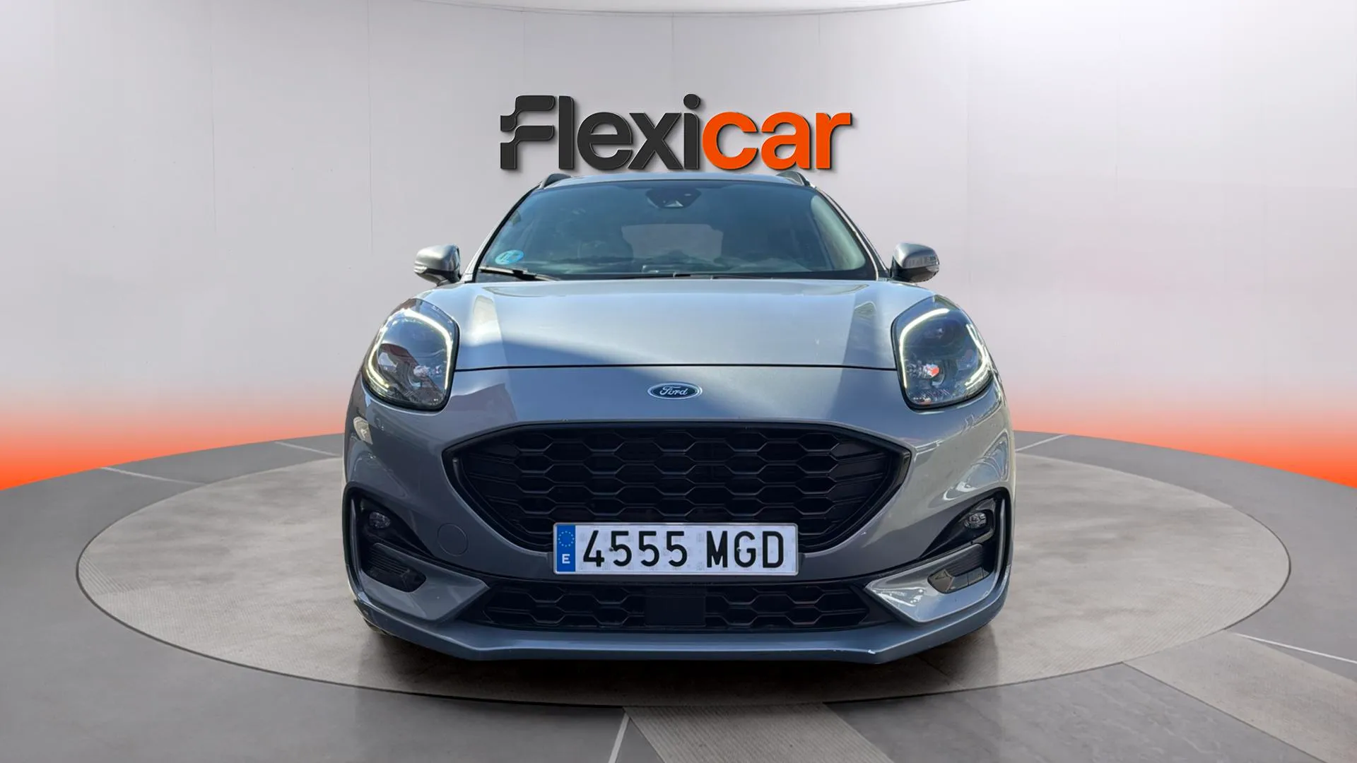 Ford Puma 1.0 EcoBoost ST-Line Desi MHEV Aut - foto 2