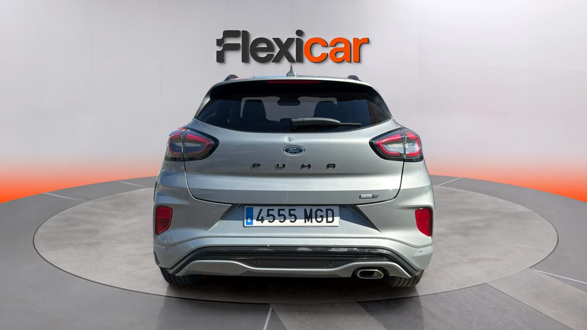 Ford Puma 1.0 EcoBoost ST-Line Desi MHEV Aut - foto 6