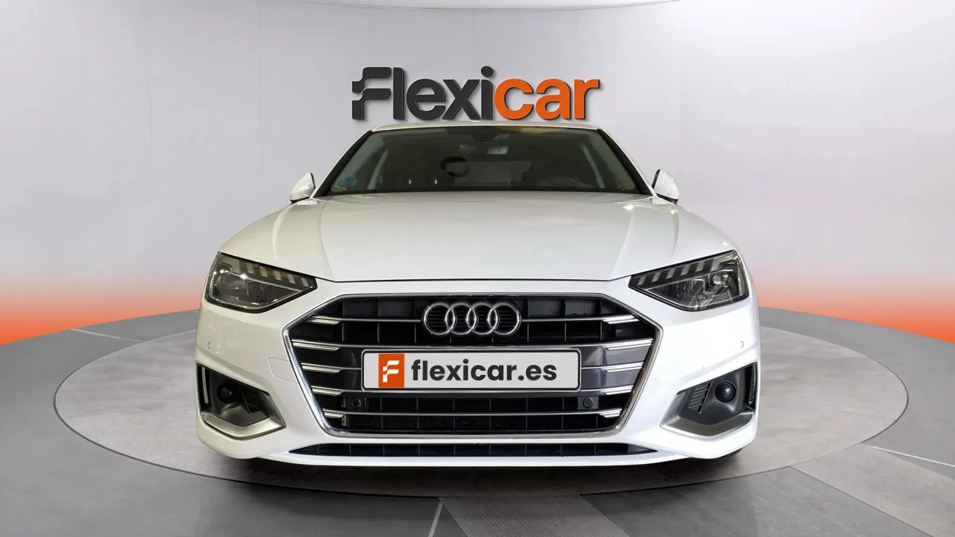 Audi A4 Advanced 35 TDI S tronic - foto 2