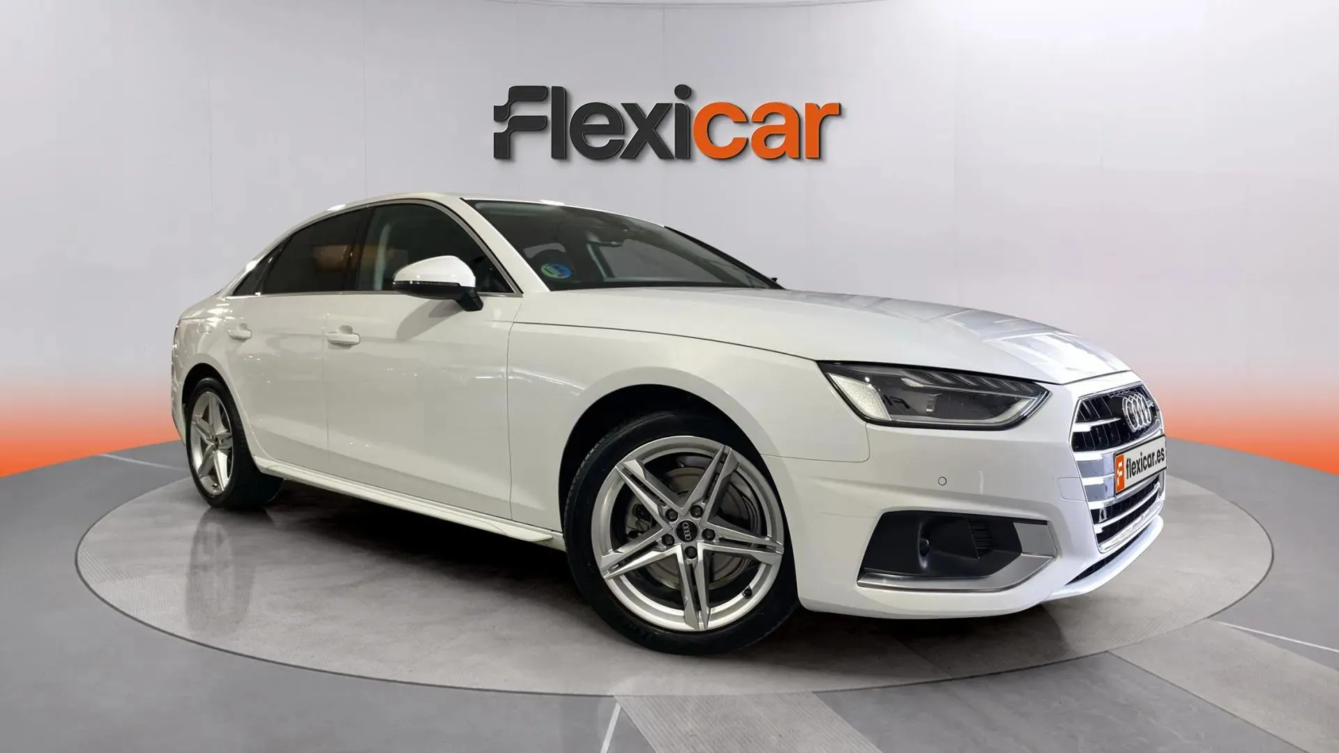 Audi A4 Advanced 35 TDI S tronic