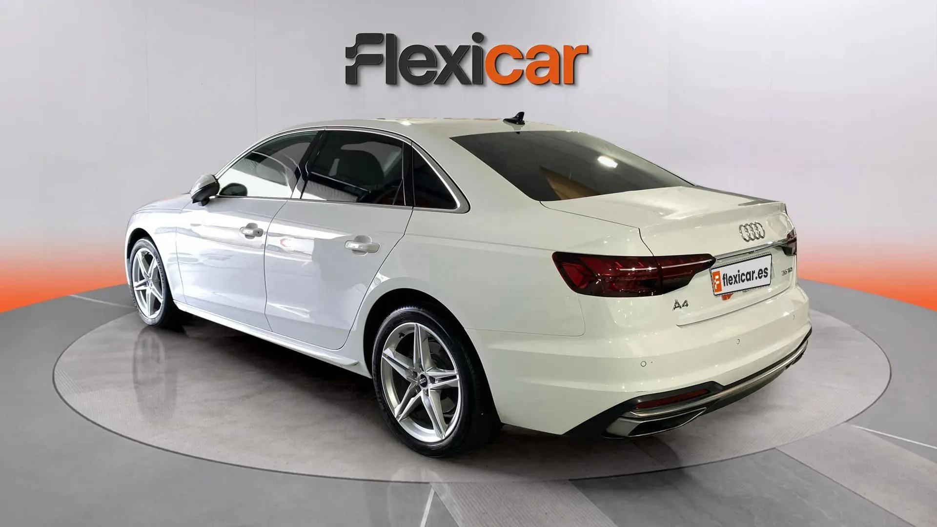 Audi A4 Advanced 35 TDI S tronic - foto 7