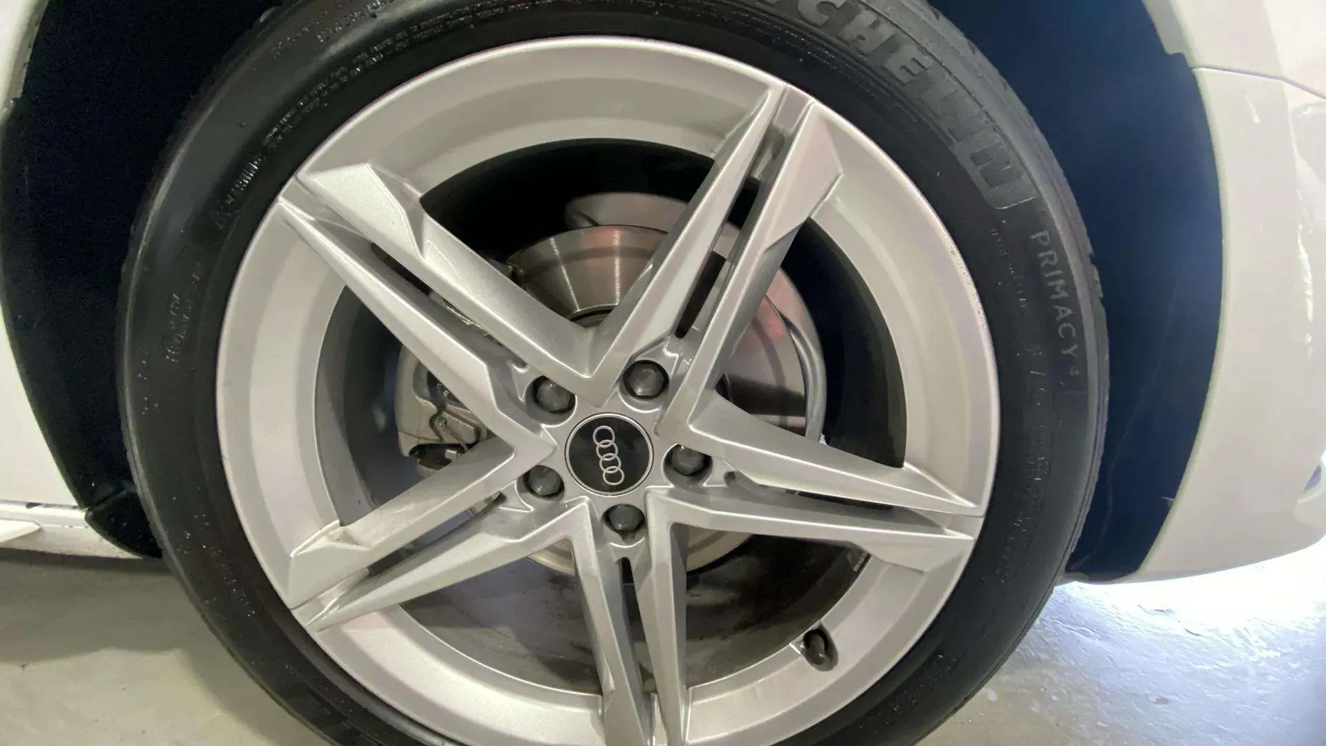 Audi A4 Advanced 35 TDI S tronic - foto 21