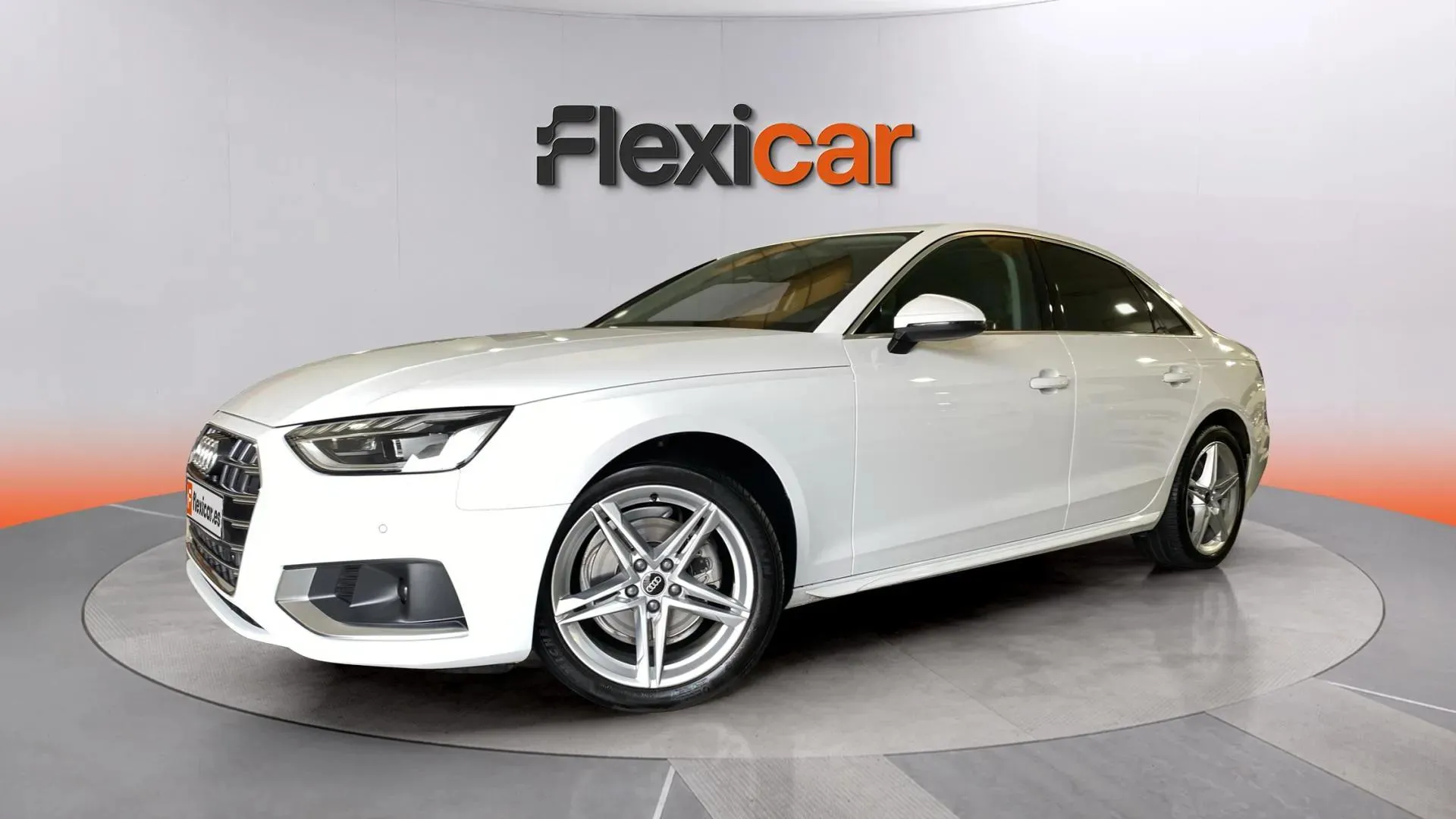 Audi A4 Advanced 35 TDI S tronic - foto 4