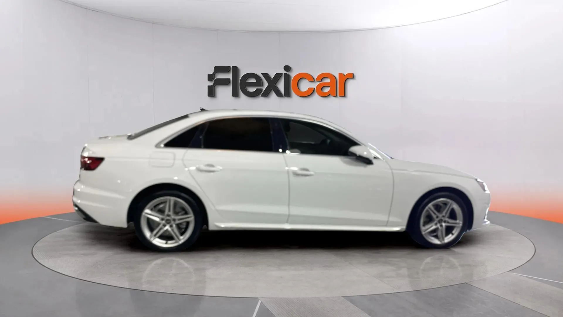 Audi A4 Advanced 35 TDI S tronic - foto 5