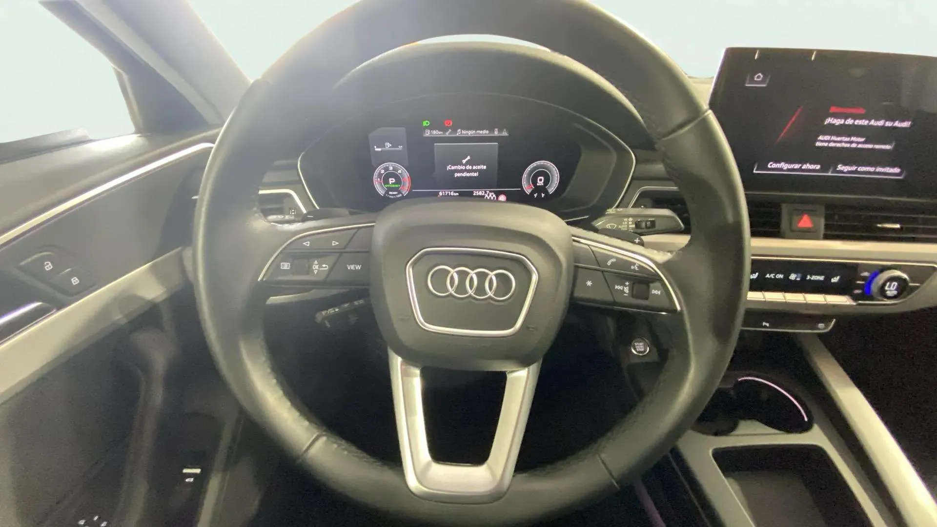 Audi A4 Advanced 35 TDI S tronic - foto 9