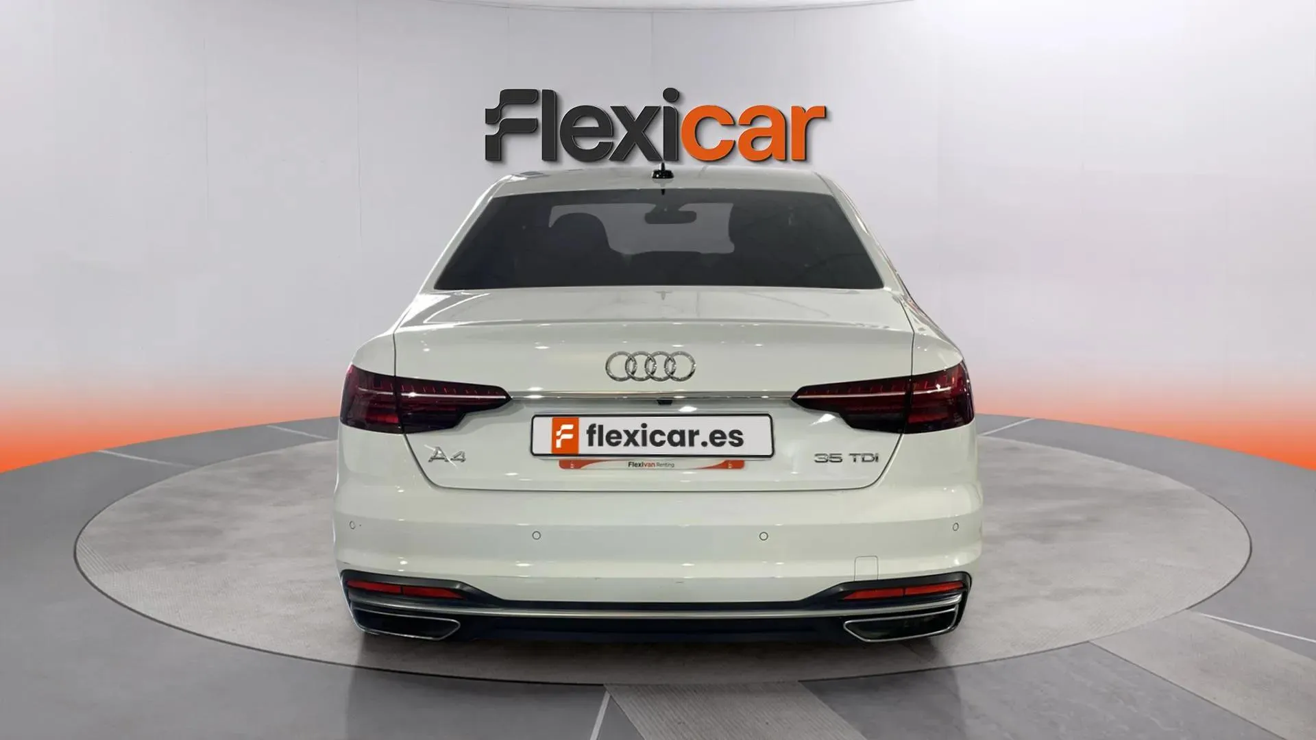 Audi A4 Advanced 35 TDI S tronic - foto 6