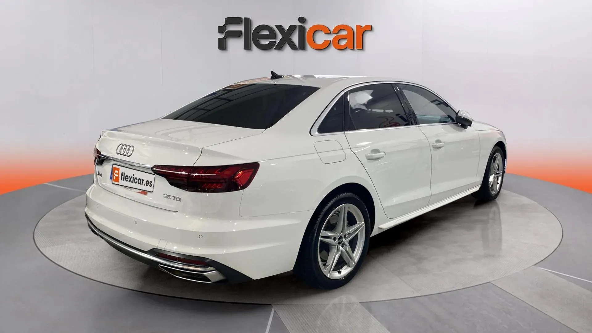 Audi A4 Advanced 35 TDI S tronic - foto 8
