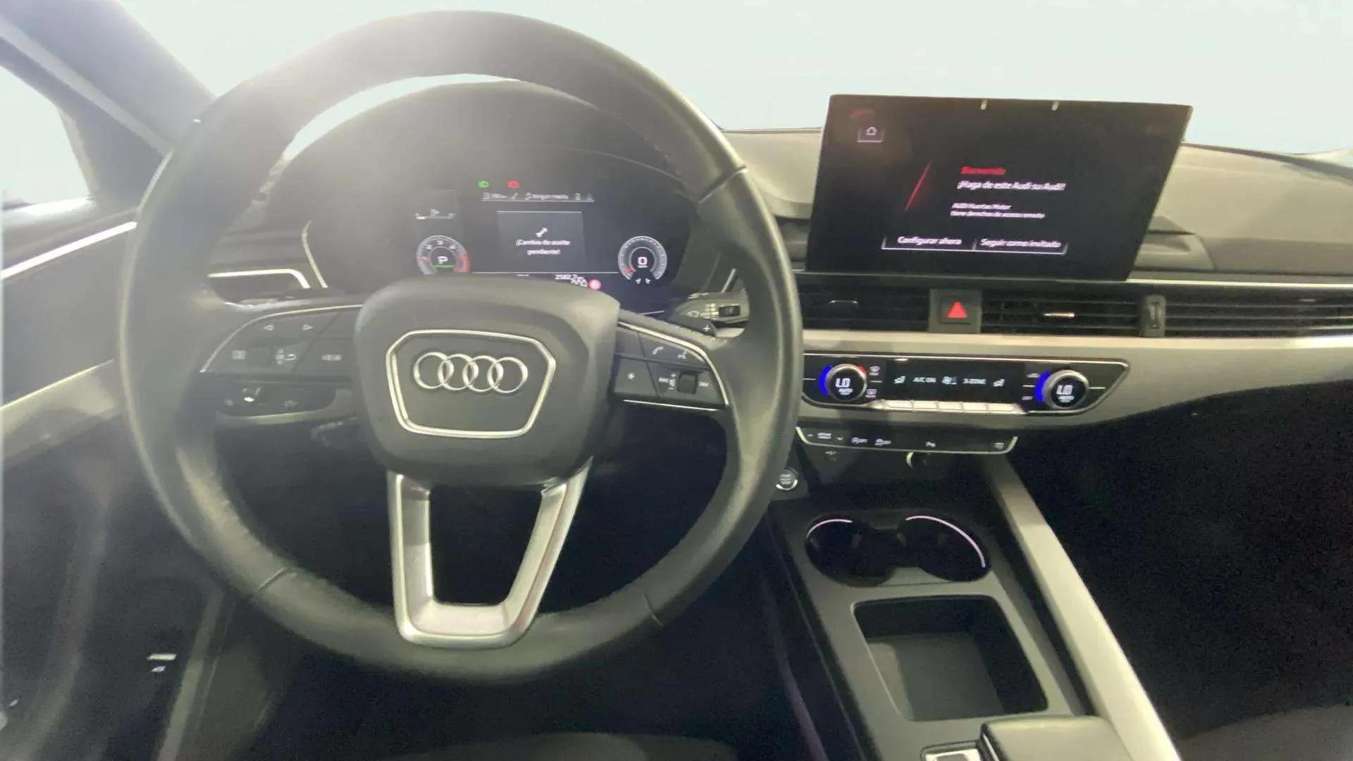 Audi A4 Advanced 35 TDI S tronic - foto 10