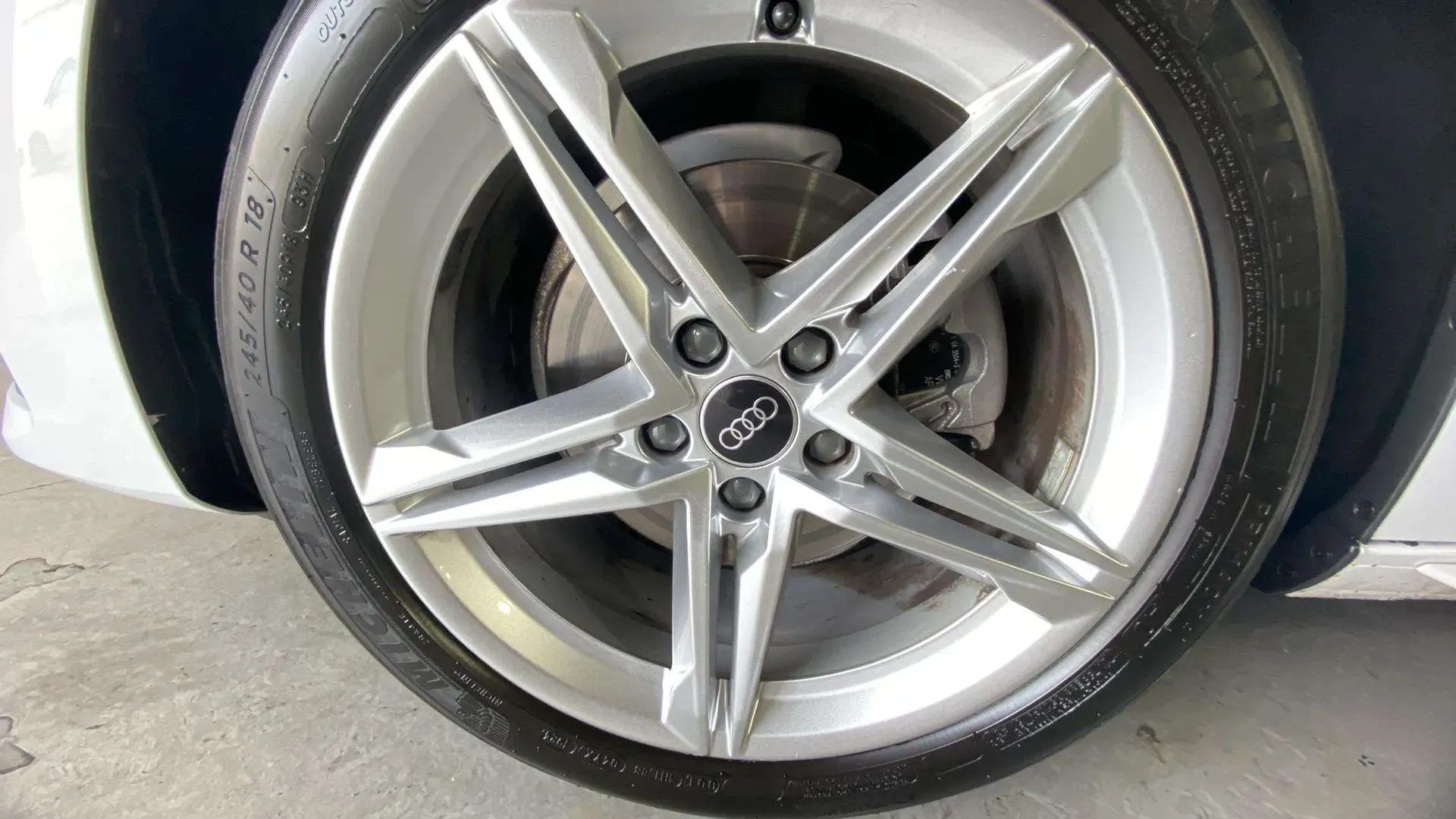 Audi A4 Advanced 35 TDI S tronic - foto 22