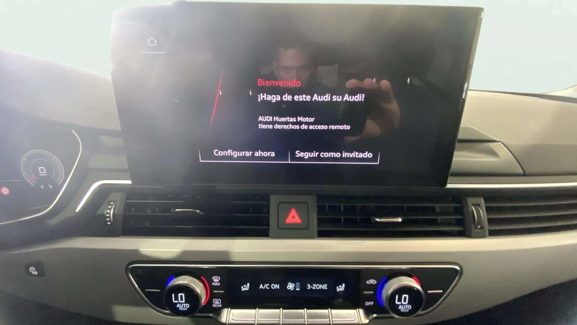 Audi A4 Advanced 35 TDI S tronic - foto 11