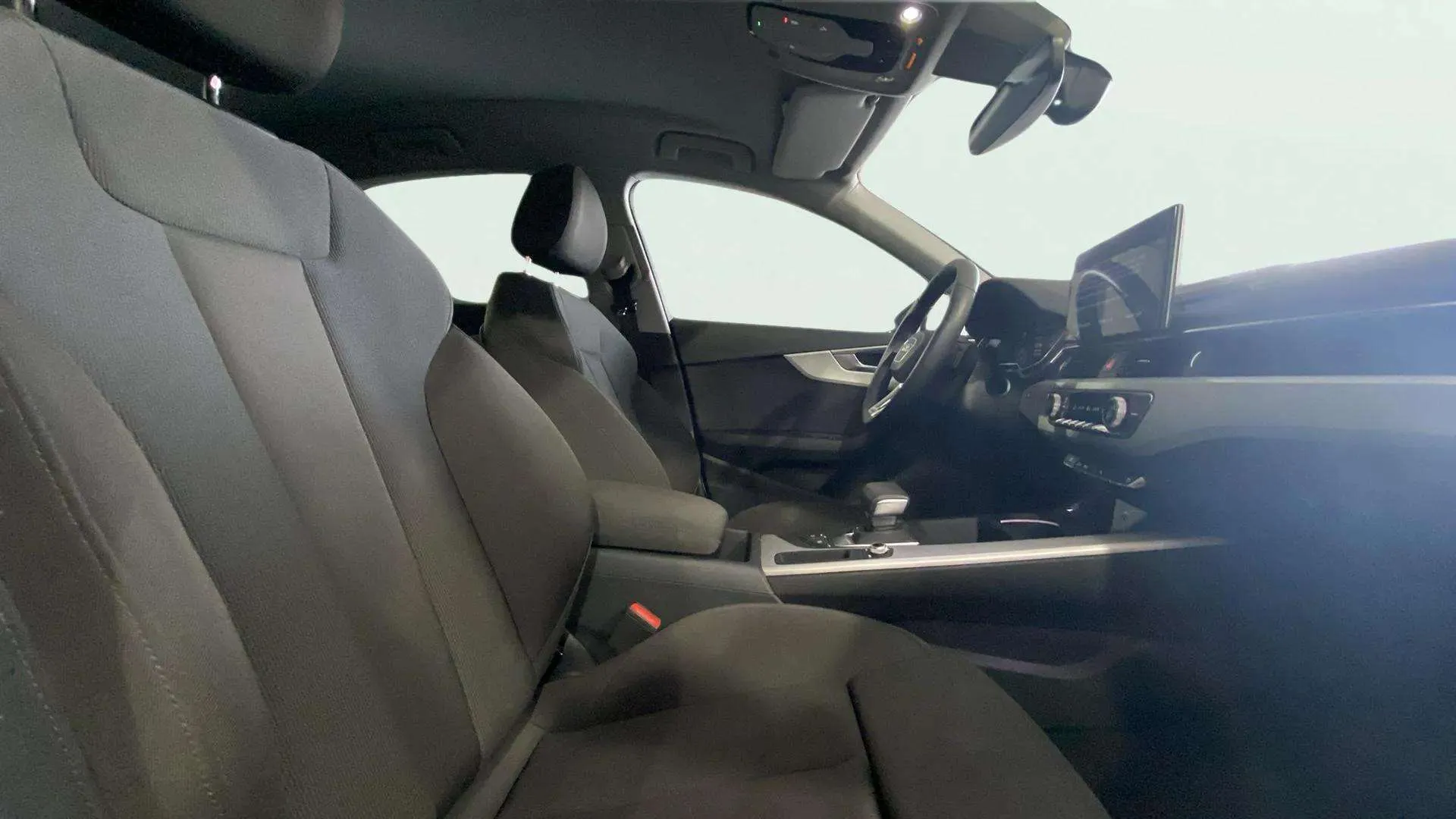 Audi A4 Advanced 35 TDI S tronic - foto 13