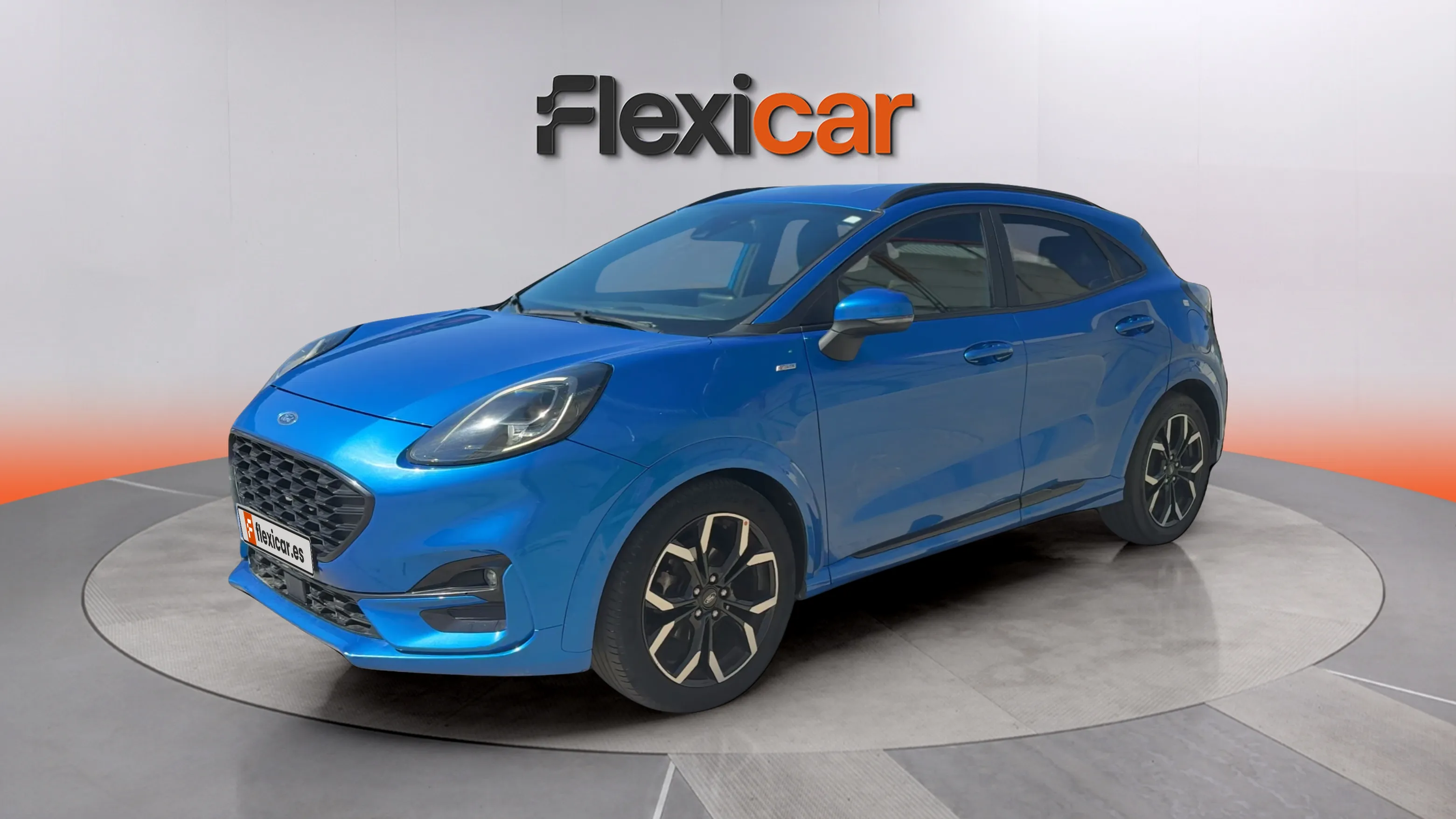 Ford Puma 1.0 EcoBoost ST-Line MHEV - foto 2