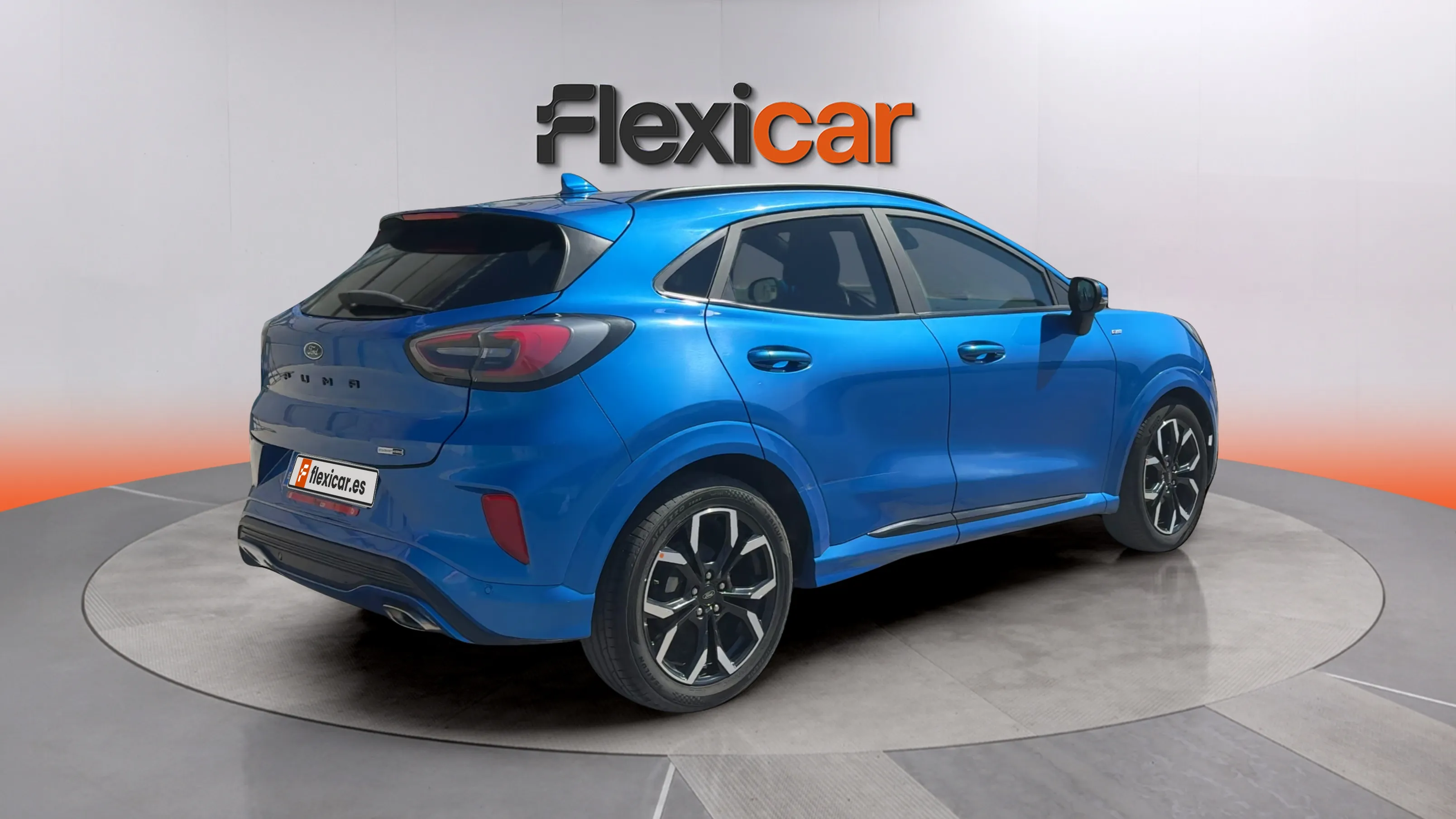 Ford Puma 1.0 EcoBoost ST-Line MHEV - foto 6