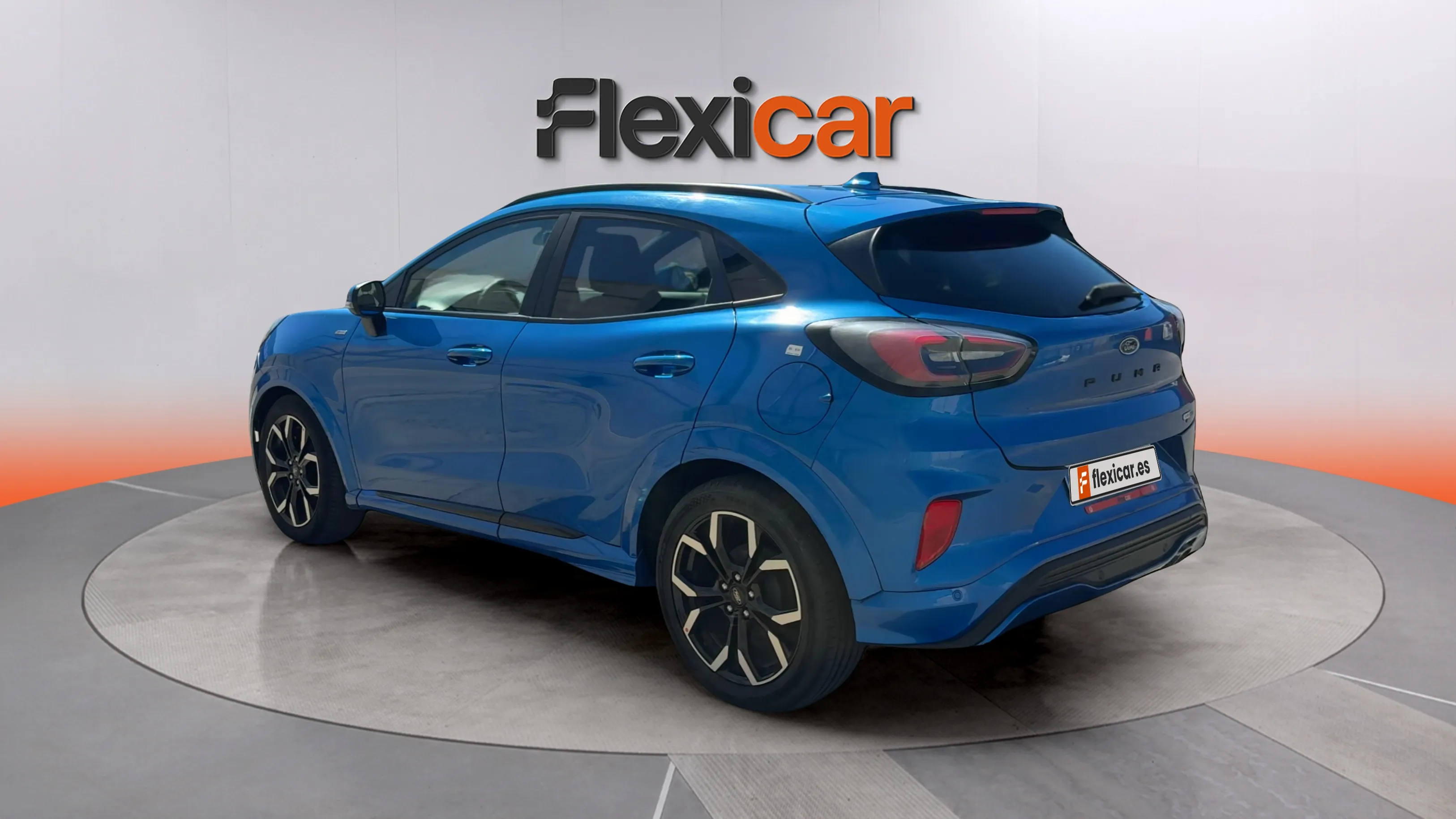 Ford Puma 1.0 EcoBoost ST-Line MHEV - foto 4