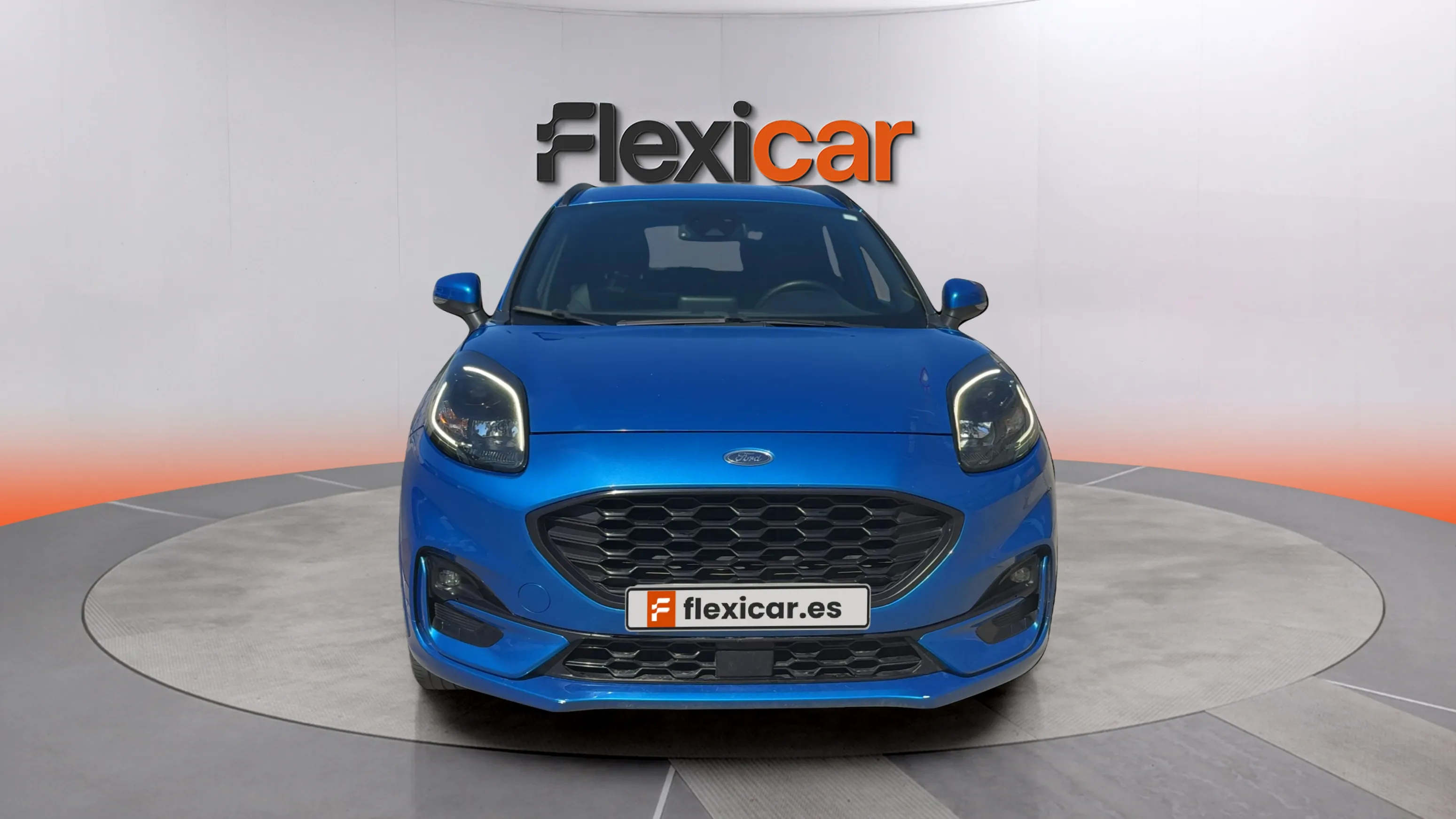 Ford Puma 1.0 EcoBoost ST-Line MHEV - foto 1