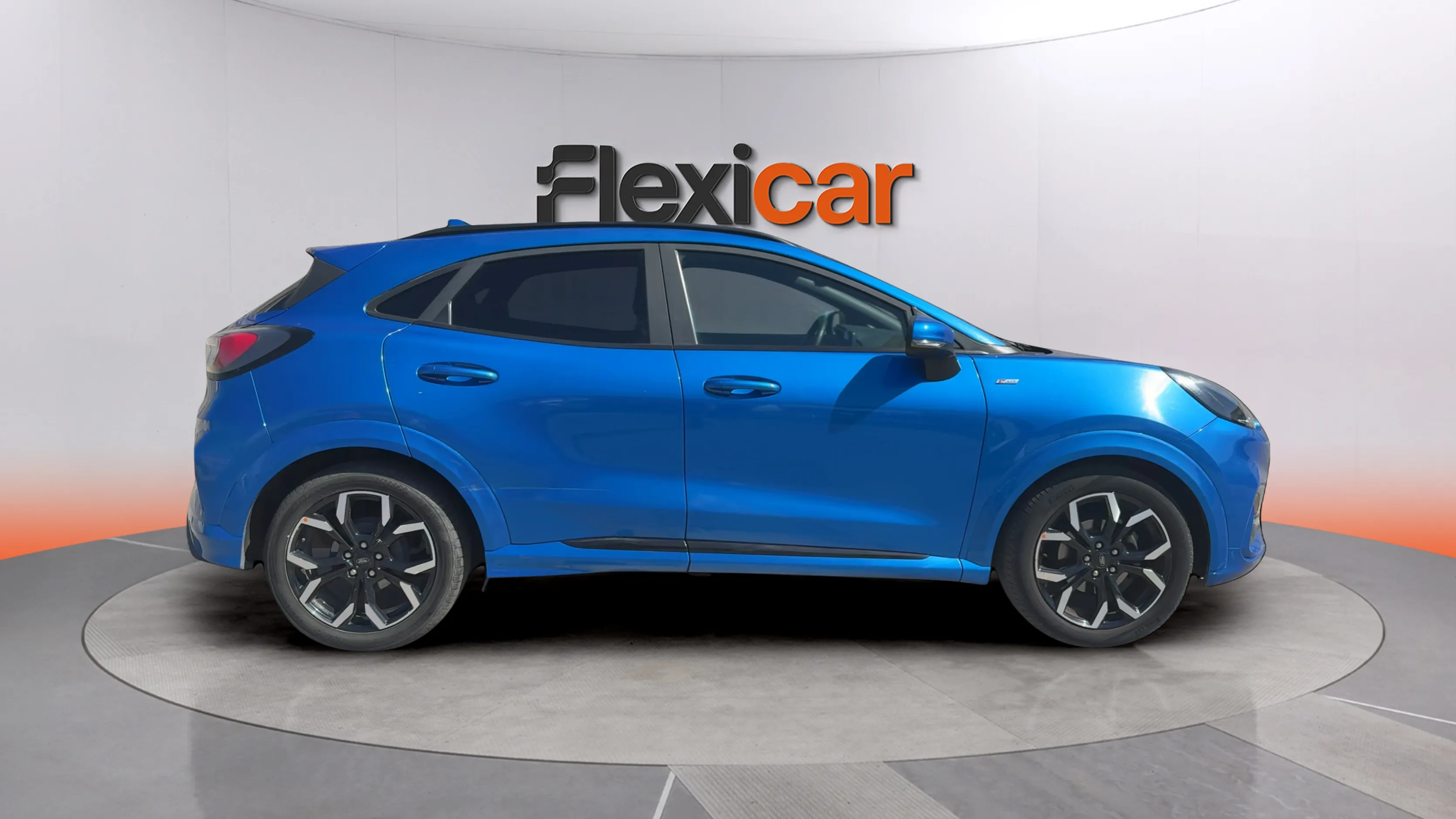 Ford Puma 1.0 EcoBoost ST-Line MHEV - foto 7