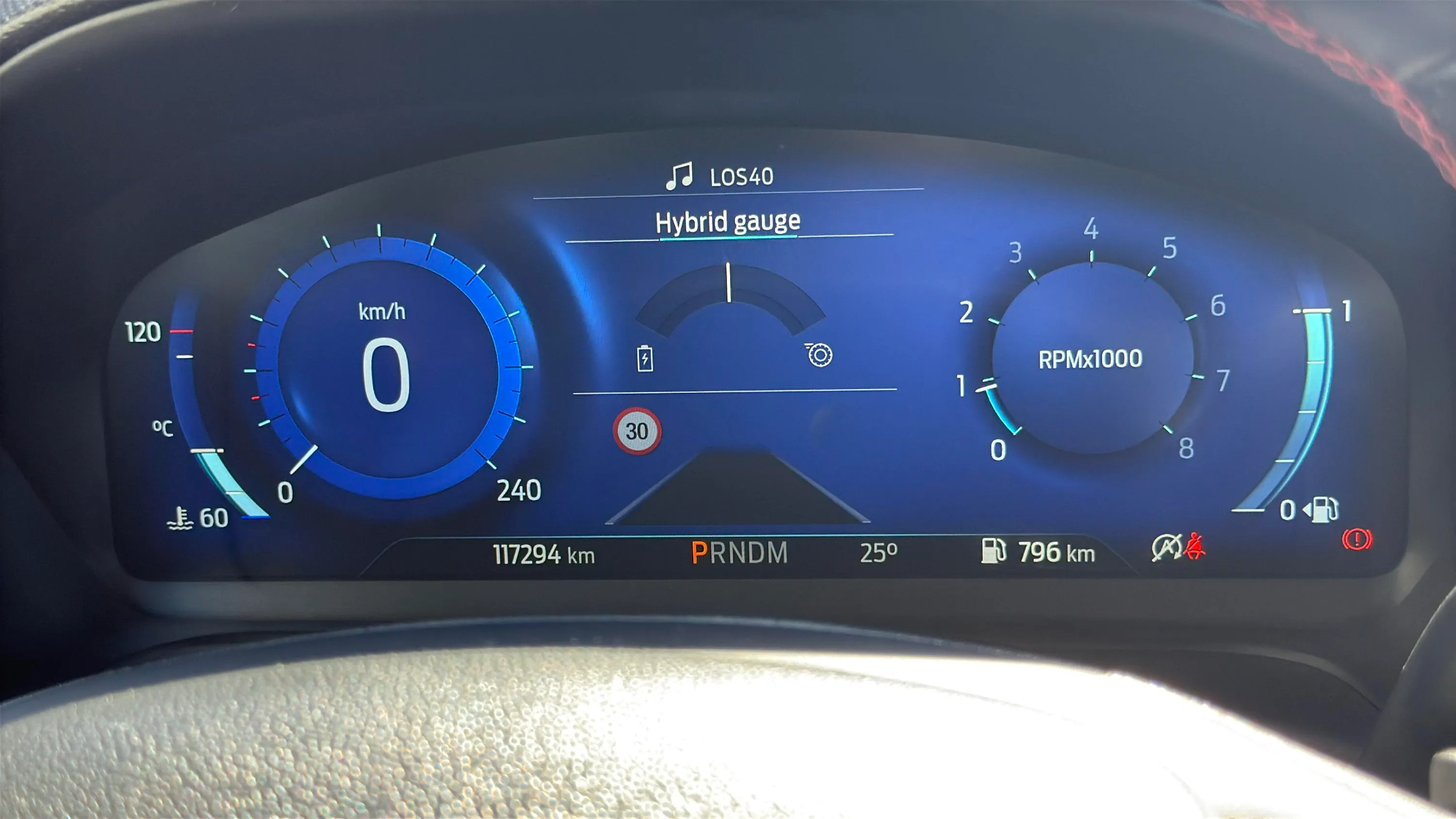 Ford Puma 1.0 EcoBoost ST-Line MHEV - foto 16