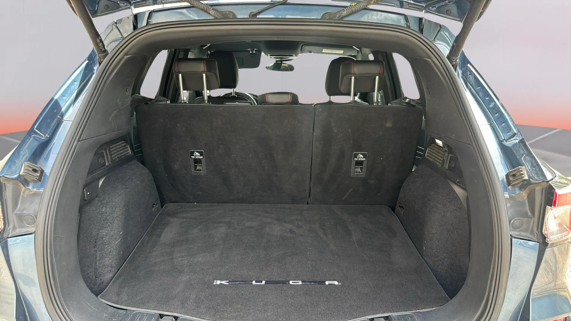 Ford Kuga ST-Line 1.5T EcoBoost - foto 9
